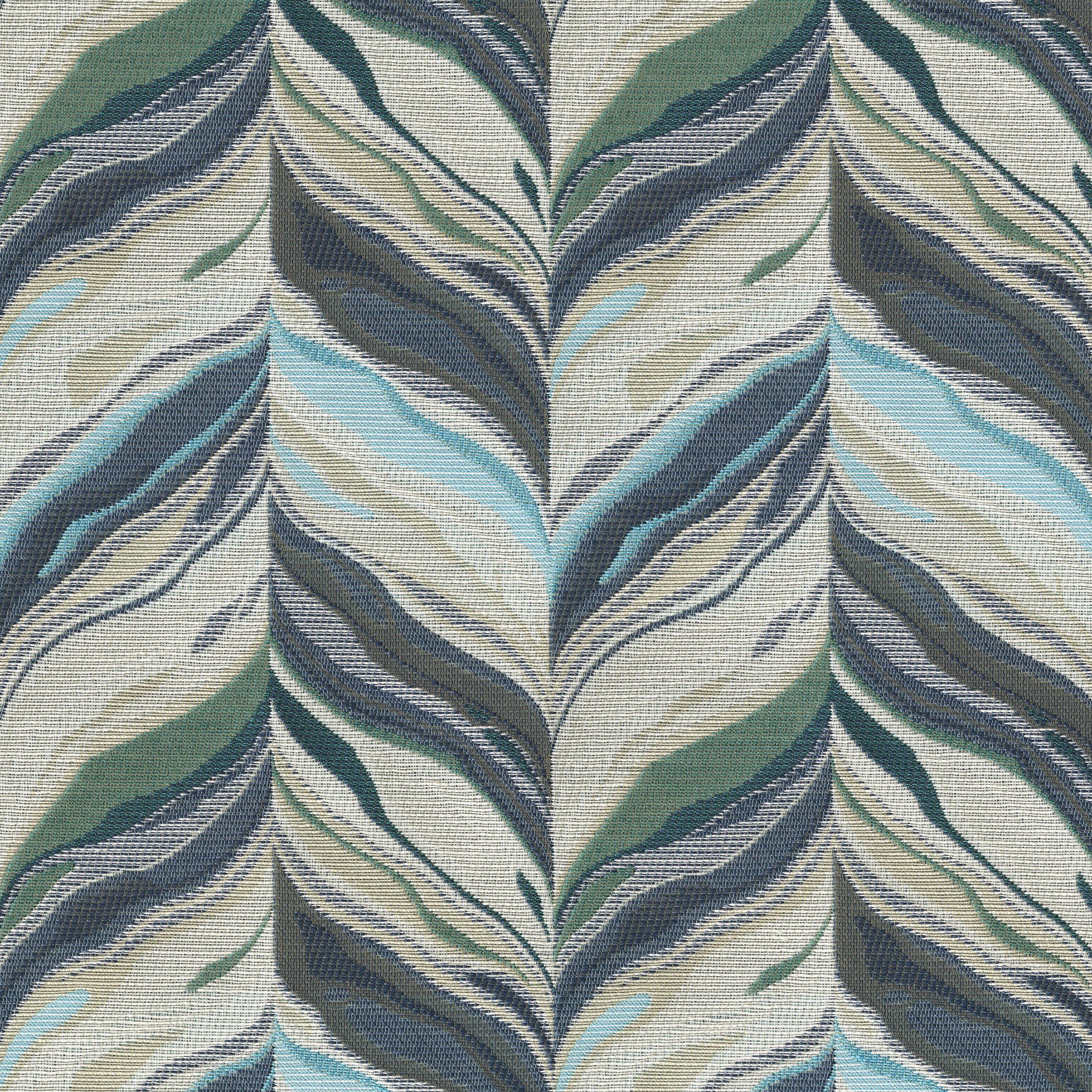 4594-03 Ink - Seashore Swatch