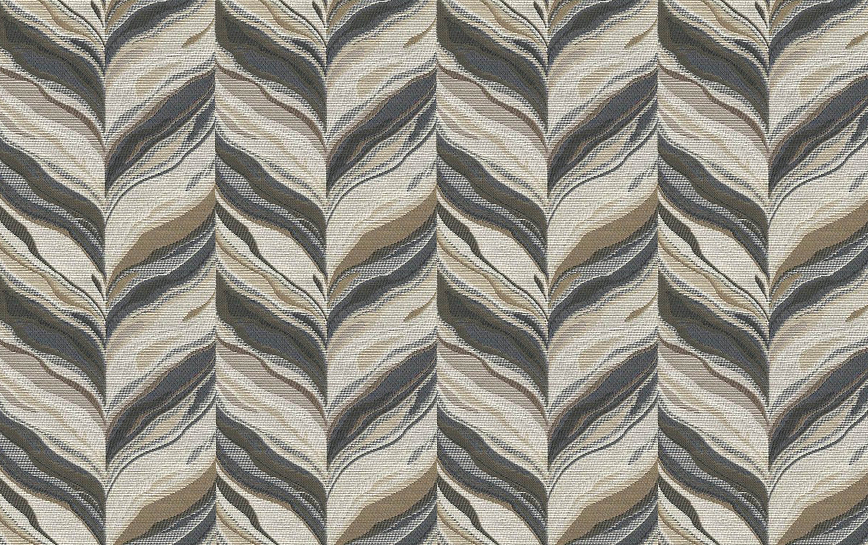 4594-06 Ink - Peppered Moth Full Repeat