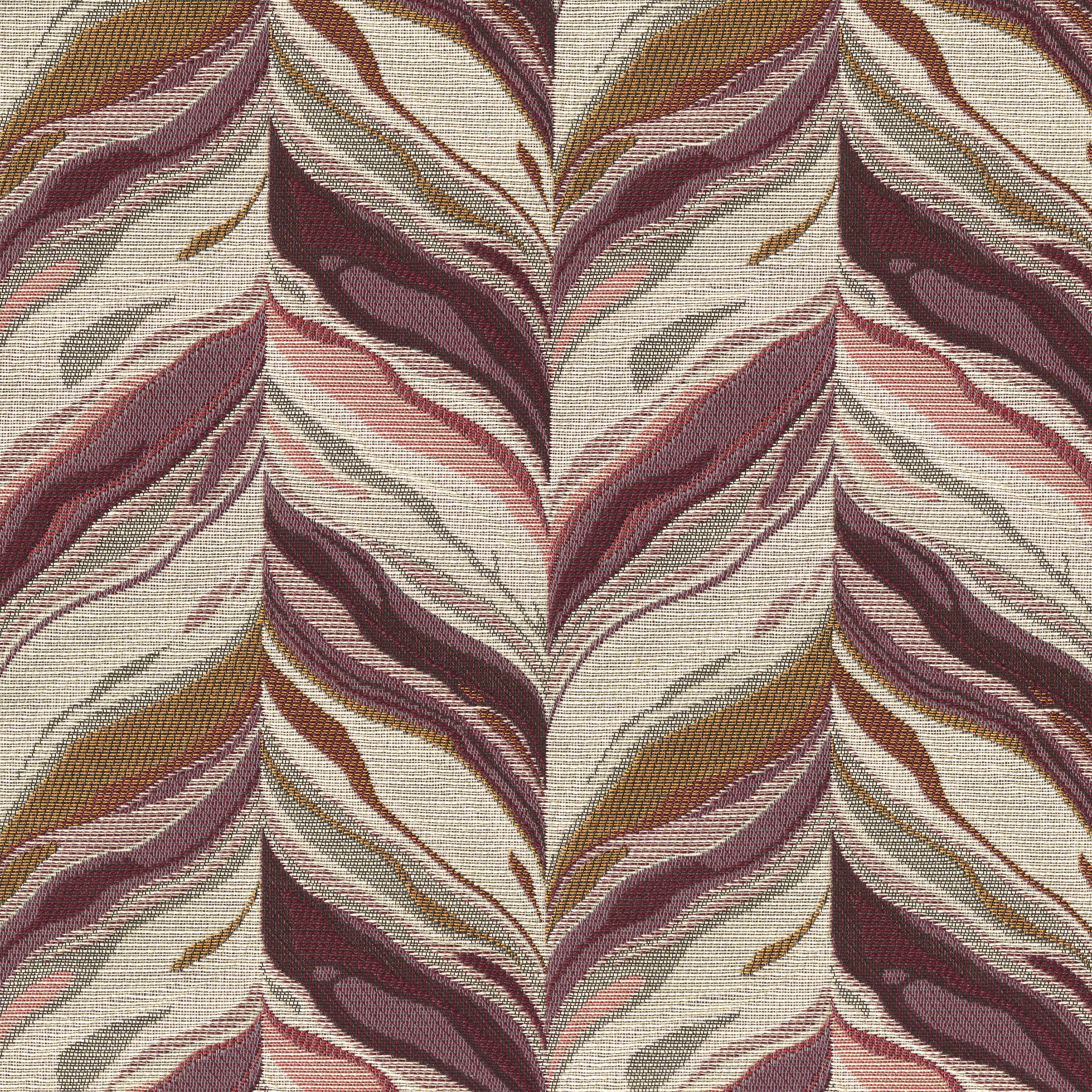 4594-09 Ink - Wine Cork Swatch