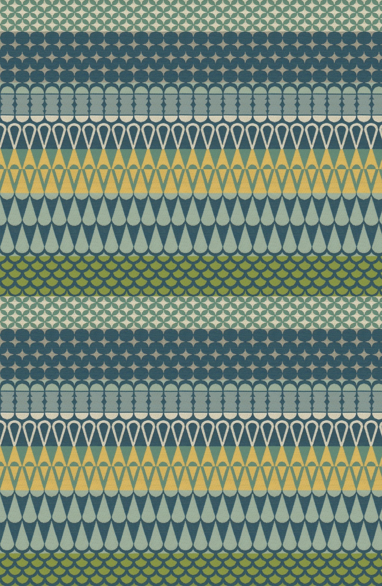 5803-04 Majalis - Alfalfa Full Repeat