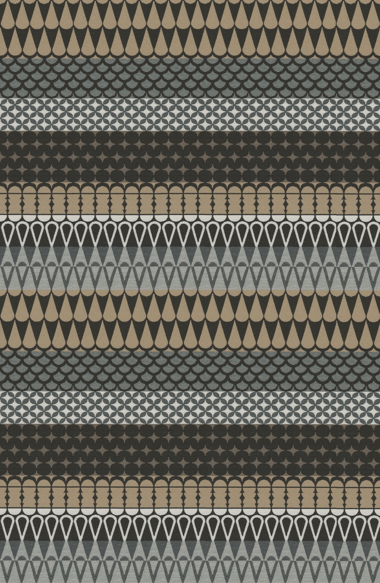 5803-07 Majalis - Arabica Full Repeat