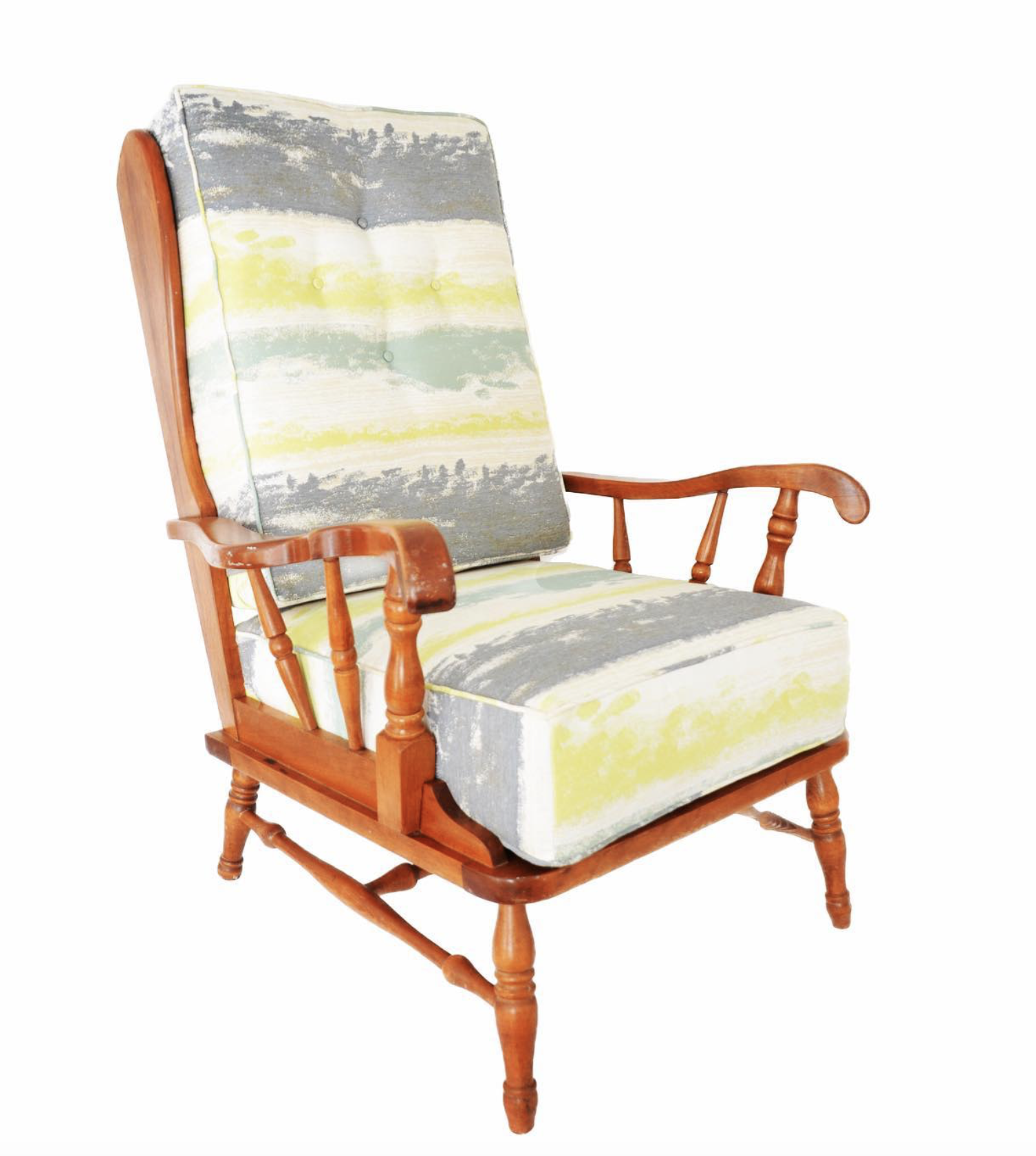 5808-02 Glaze - Eucalyptus Installation Image