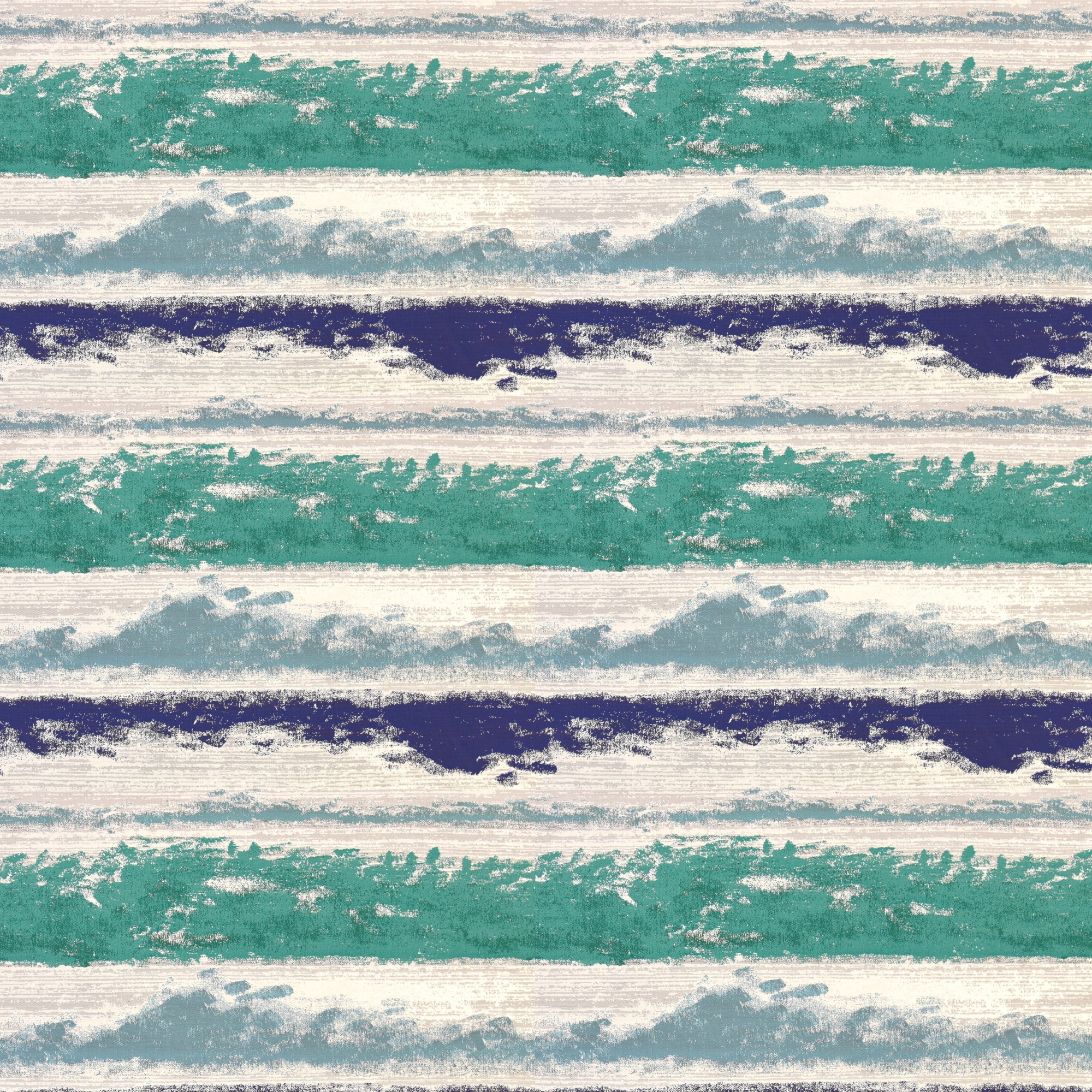 5808-07 Glaze - Mazarine Full Repeat 