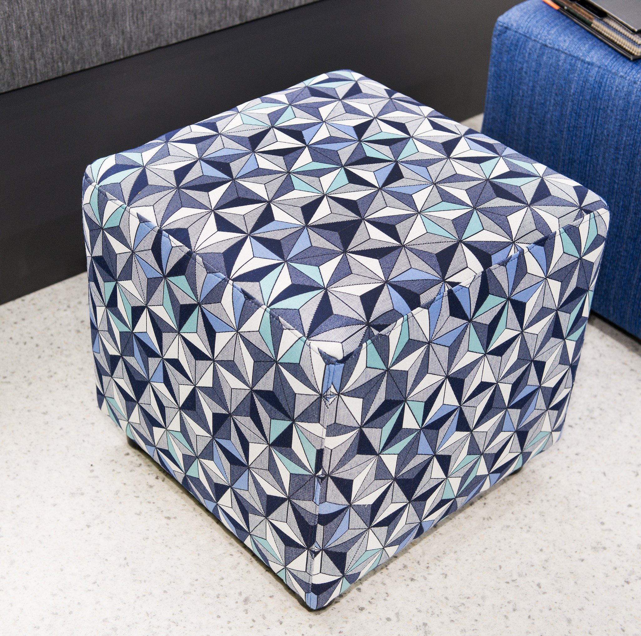 5815-06 Solstice - Pisces Installation Image