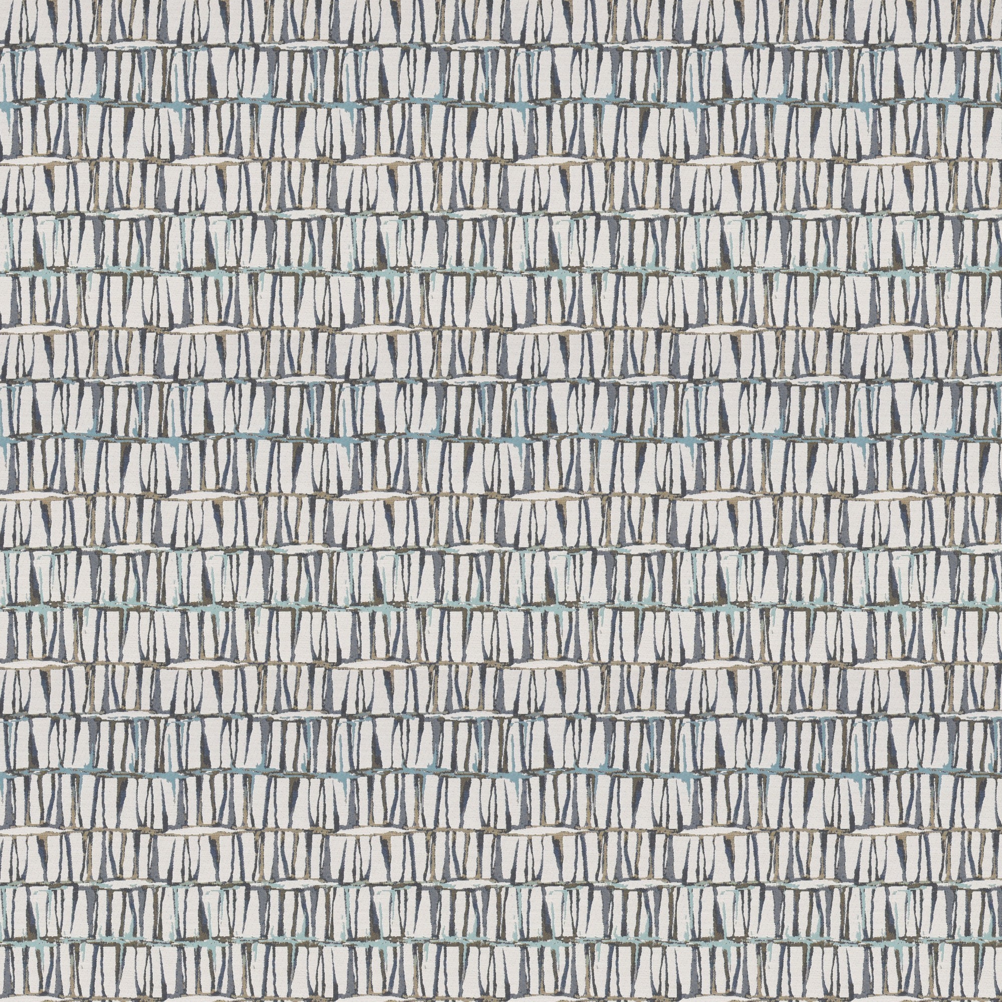 5822-03 Raku - Smoky Blue Full Repeat