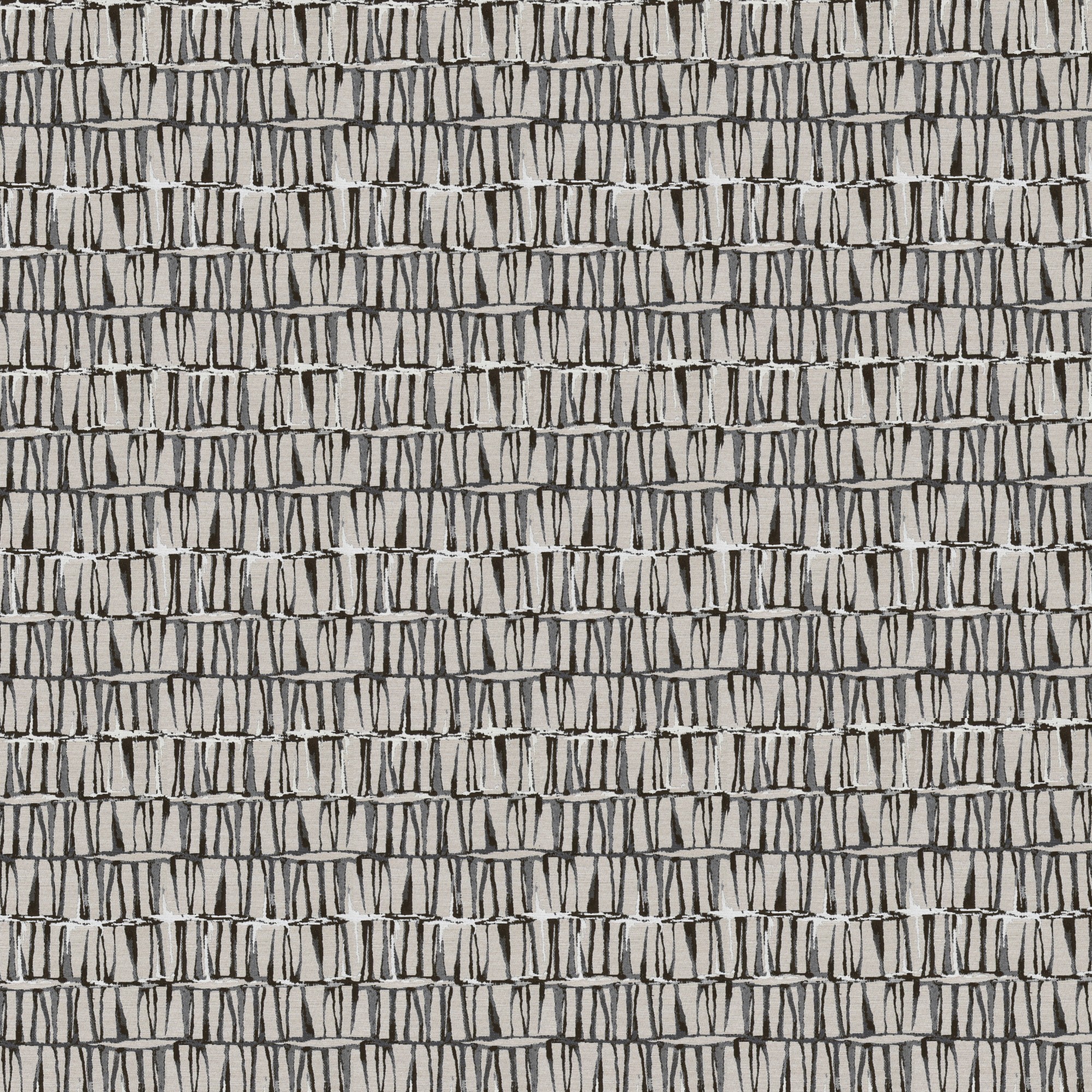 5822-06 Raku - Smoke Full Repeat
