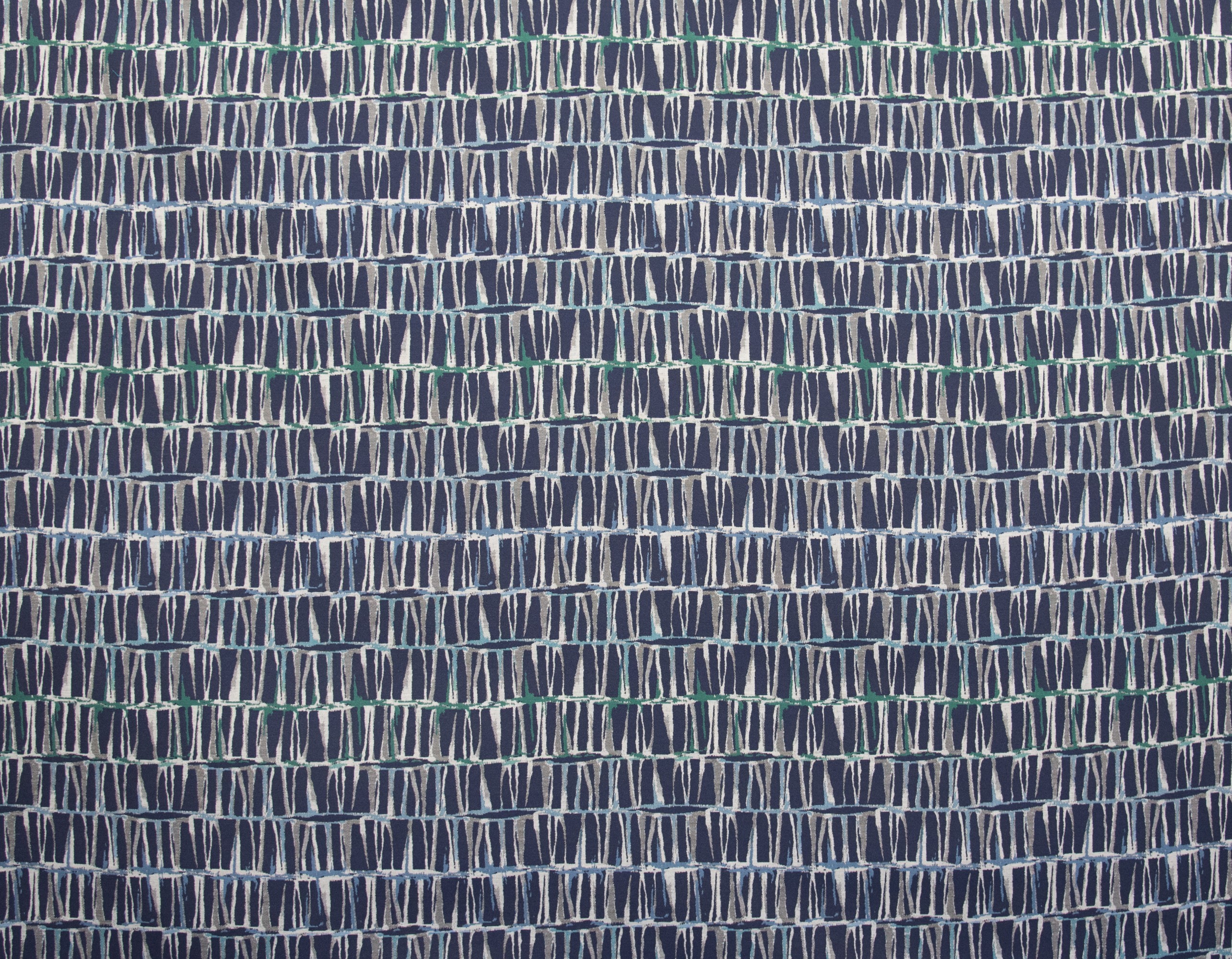 5822-08 Raku - Bluebell Full Repeat