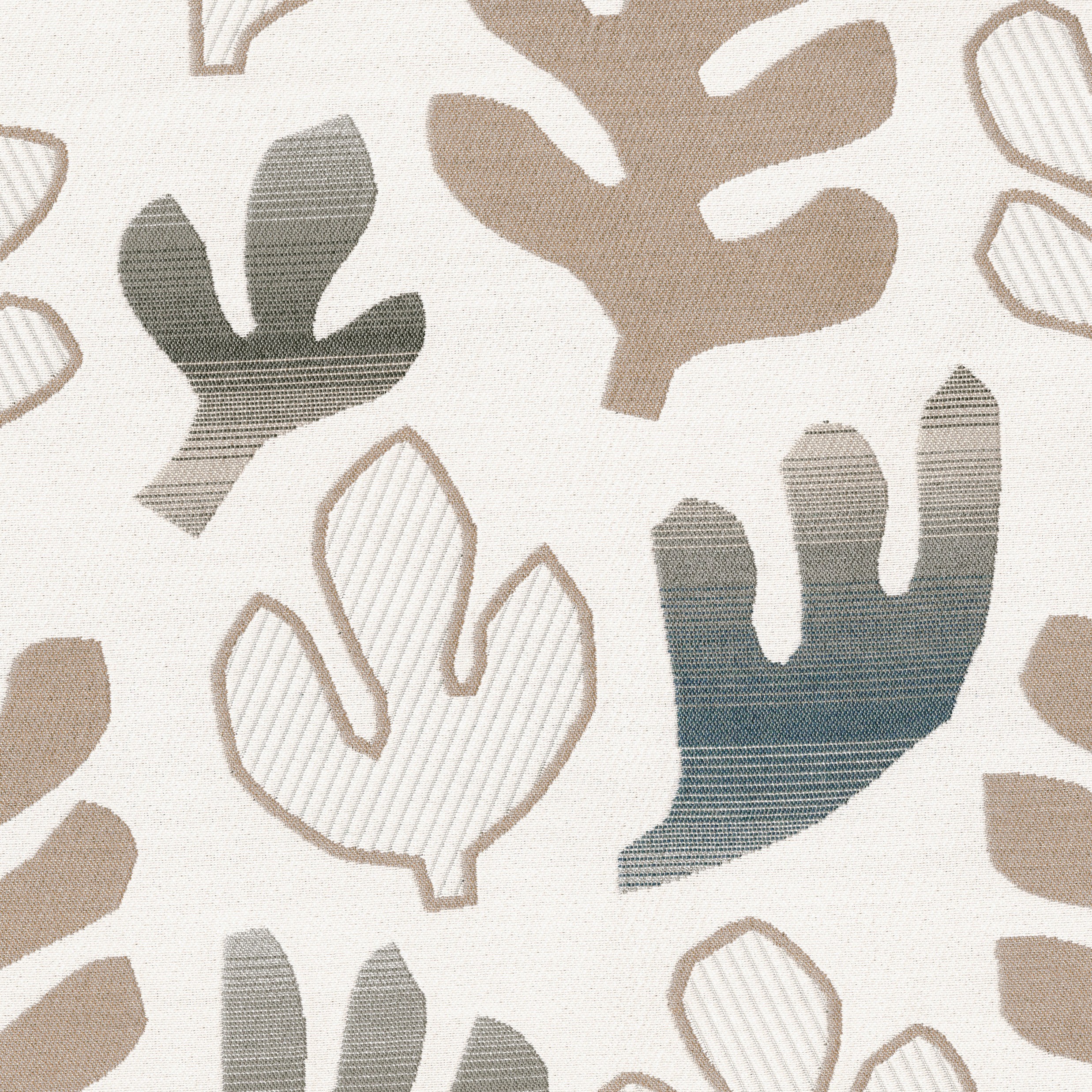 5833-01 Still Life - Walnut Swatch