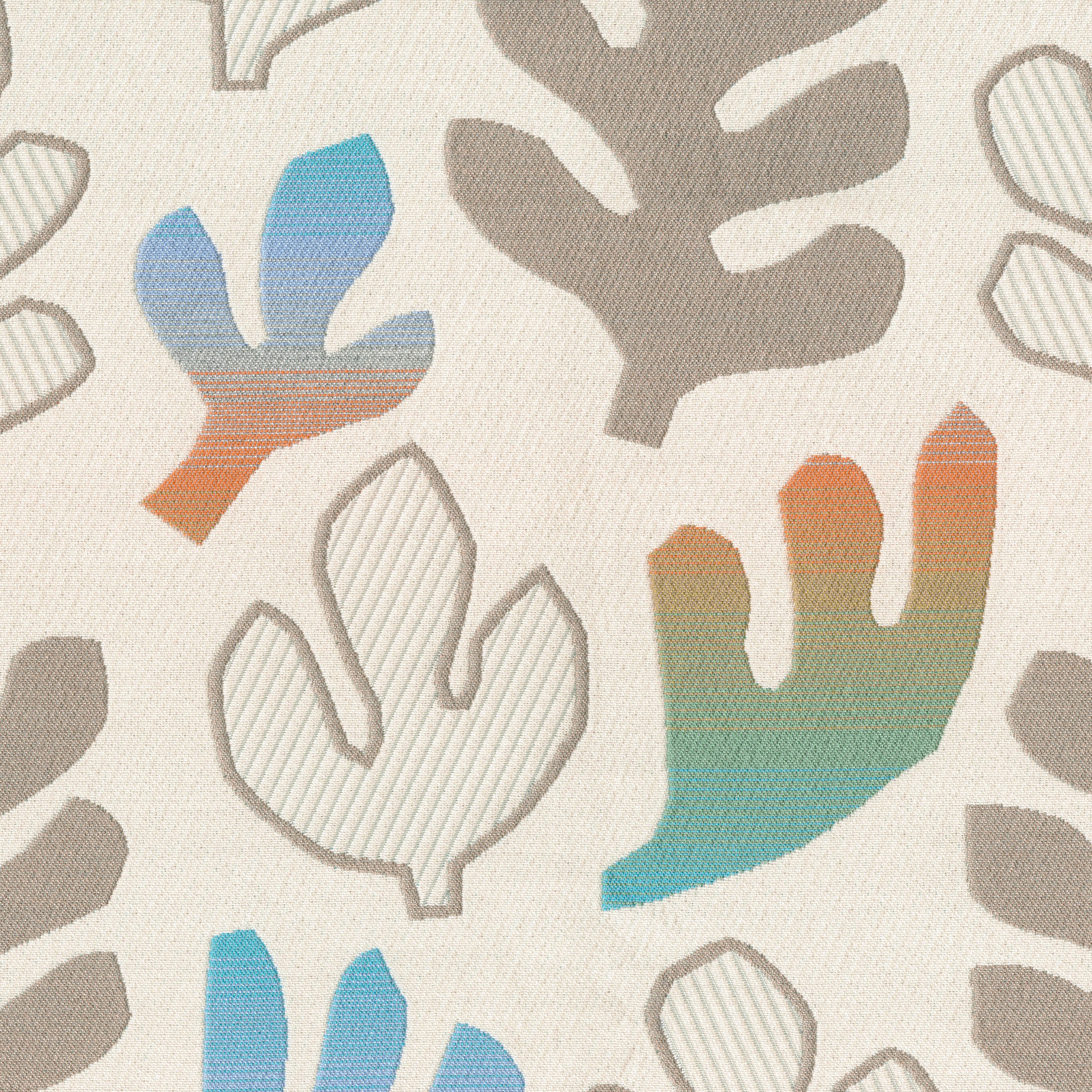 5833-03 Still Life - Fishbowl Swatch