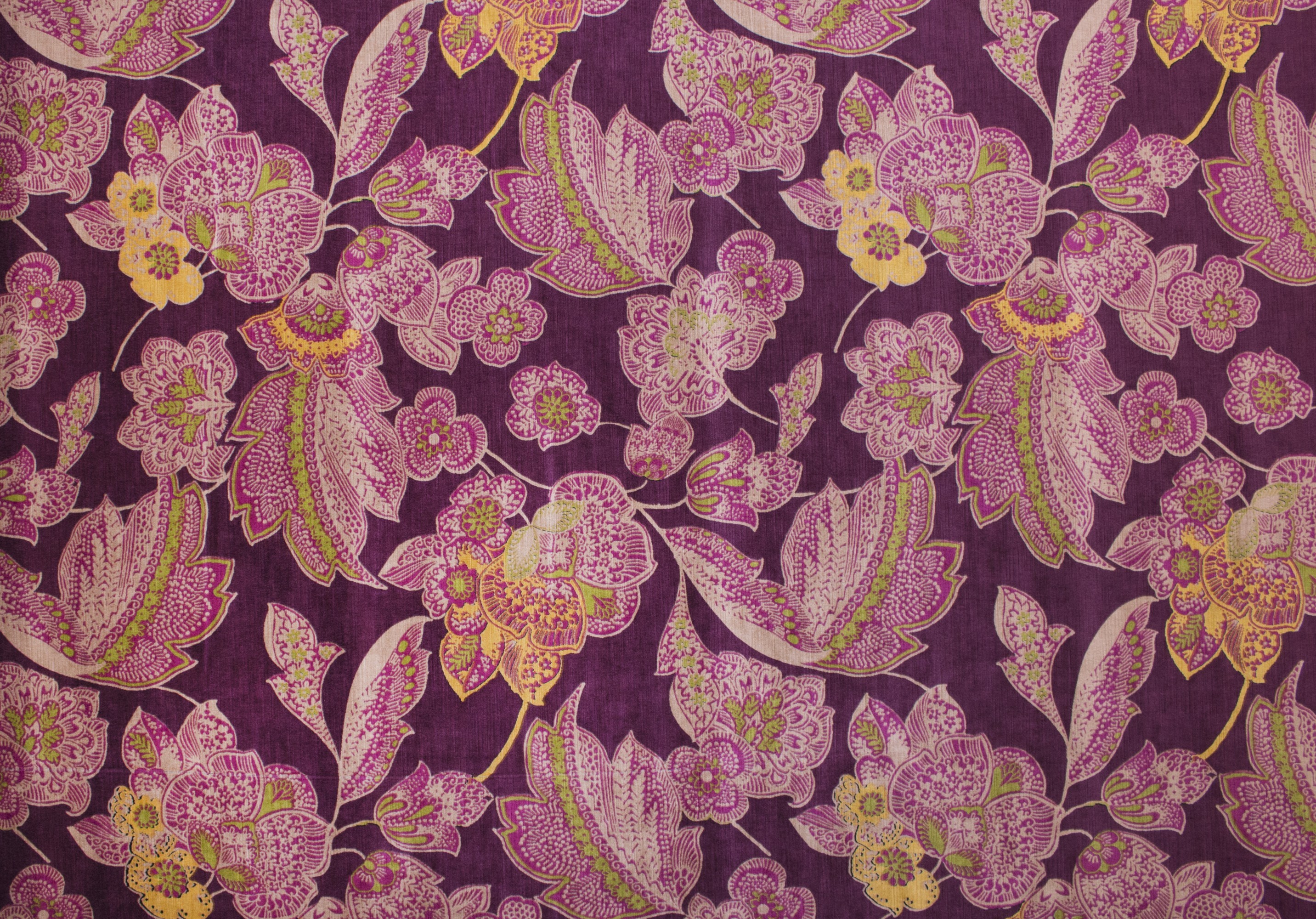 6310-03 Garden Party Full Repeat Full Repeat