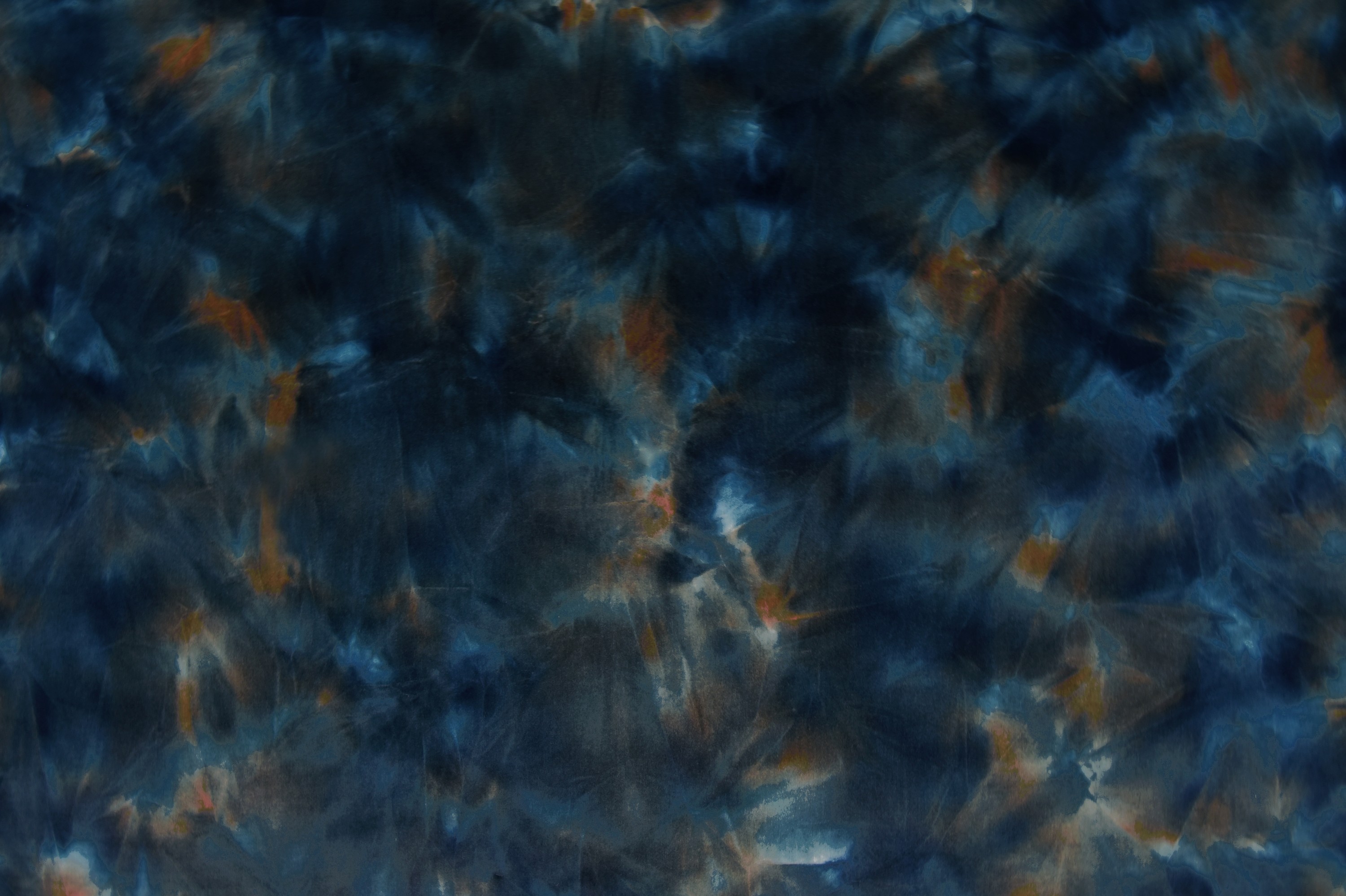 6313-06 Chatoyance - Sapphire Full Repeat