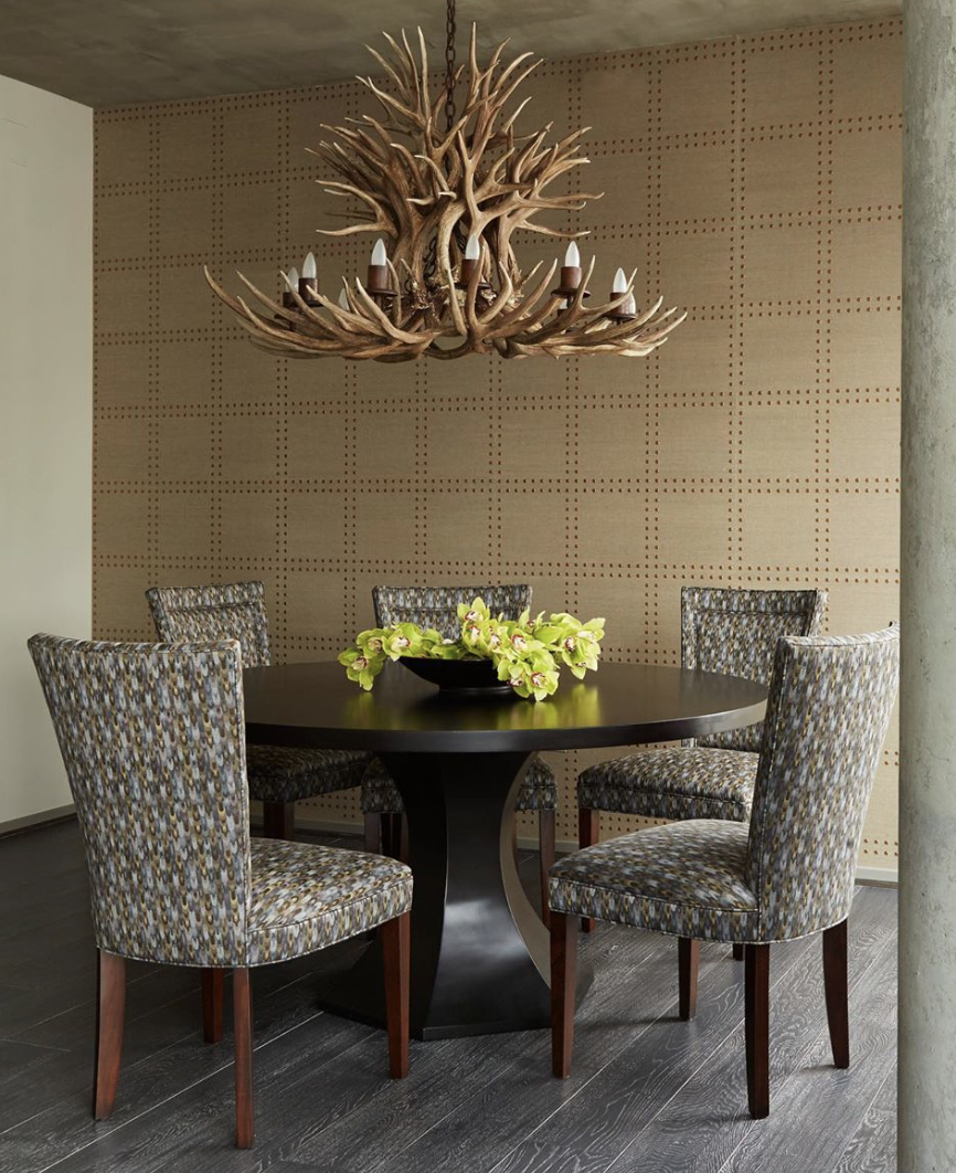 6447-04 Songbird - Finch Installation Image