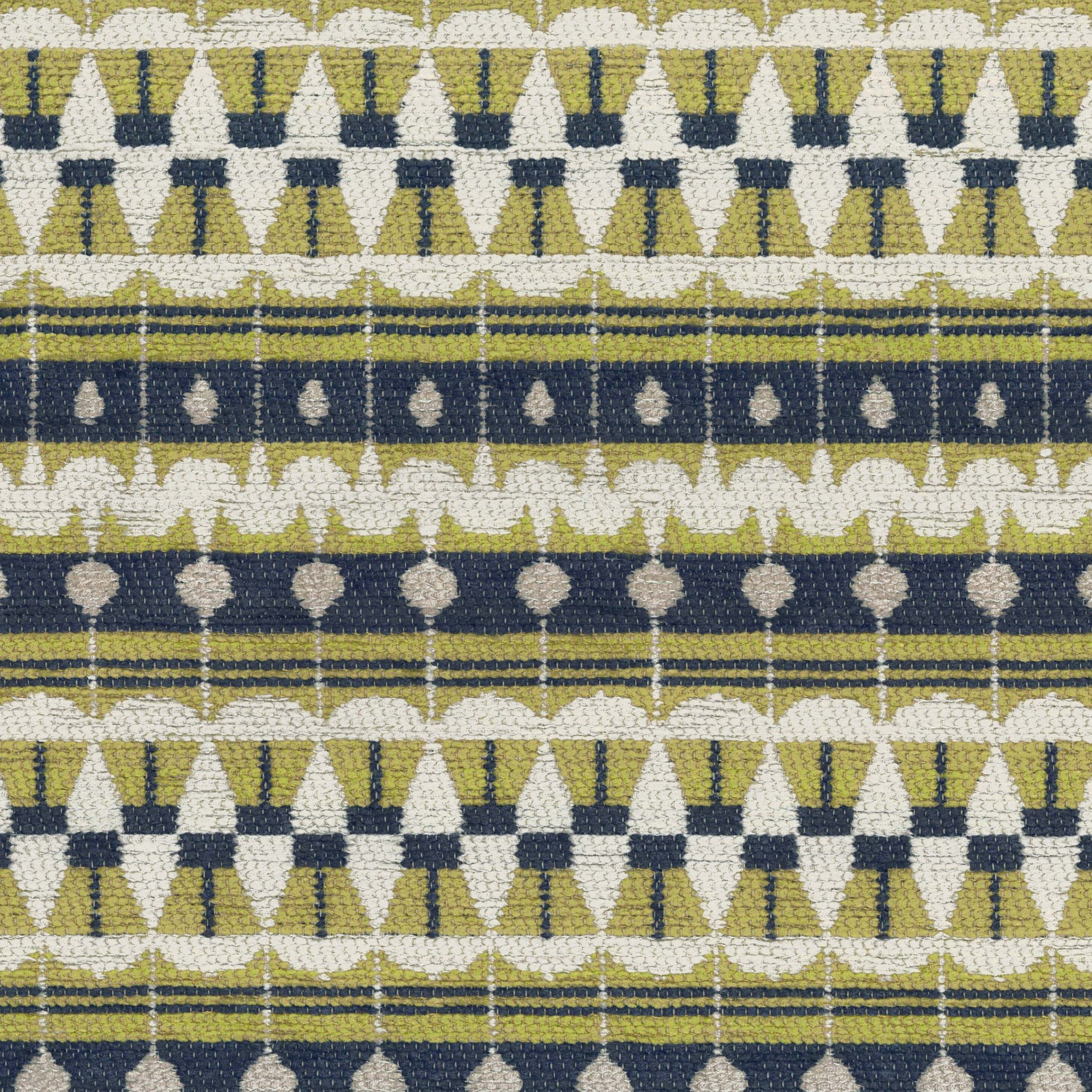 6571-04 Renata - Water Lettuce Swatch