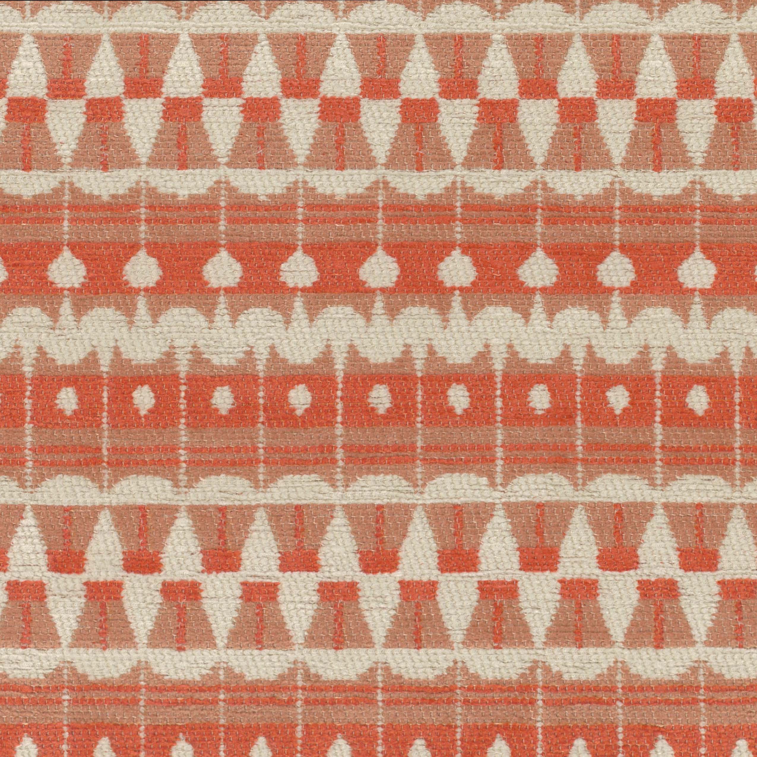 6571-05 Renata - Red Snapper Swatch