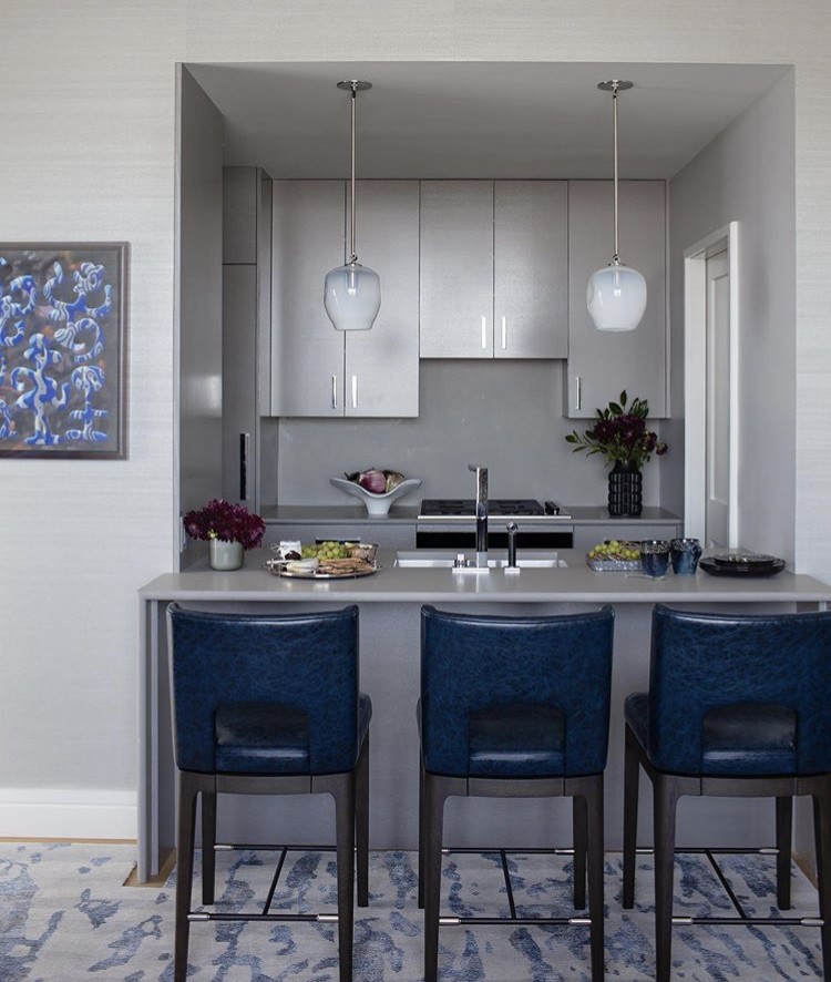 6817-10 Taurus - Midnight Installation Image