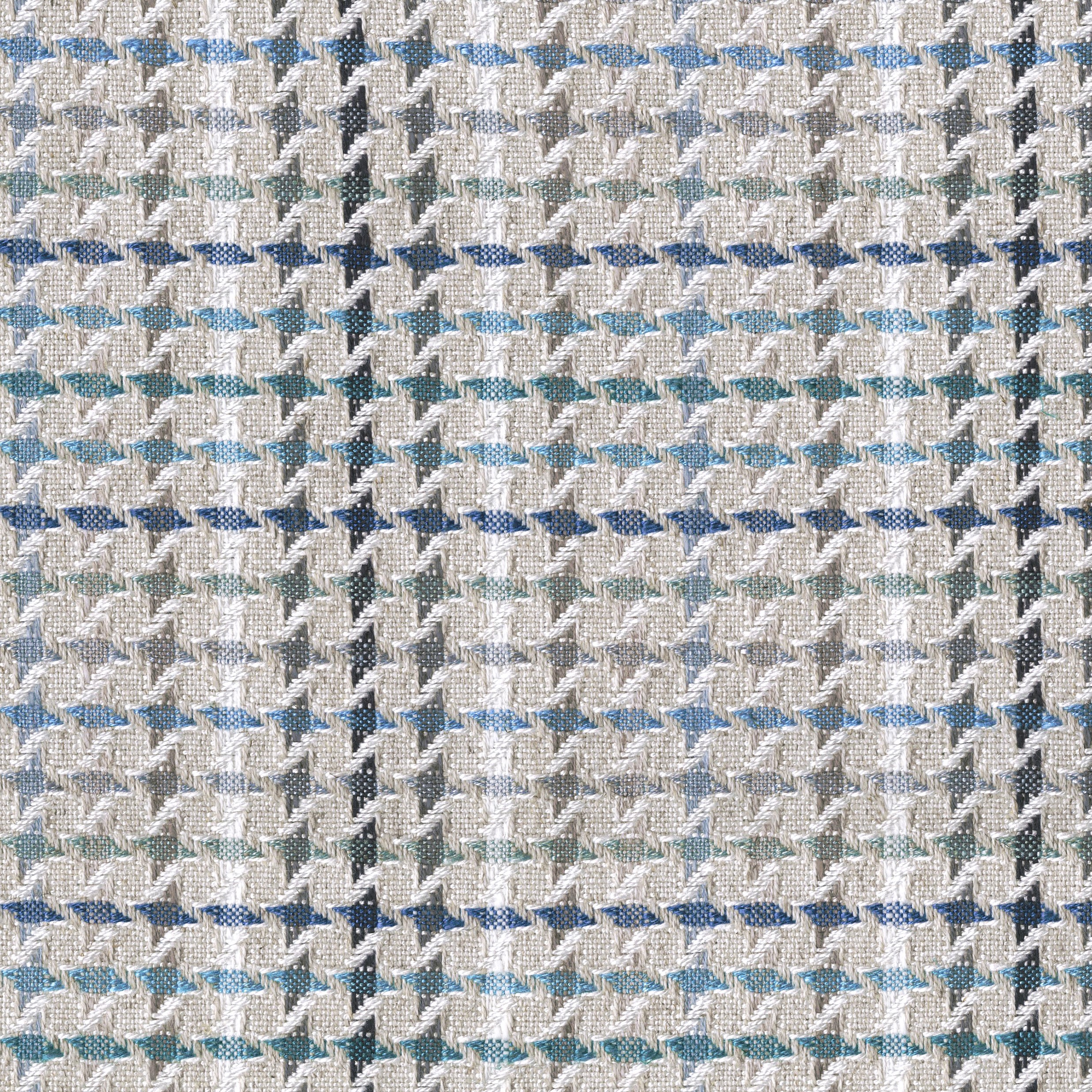 7300-01 Morning Star - Snowcap Swatch