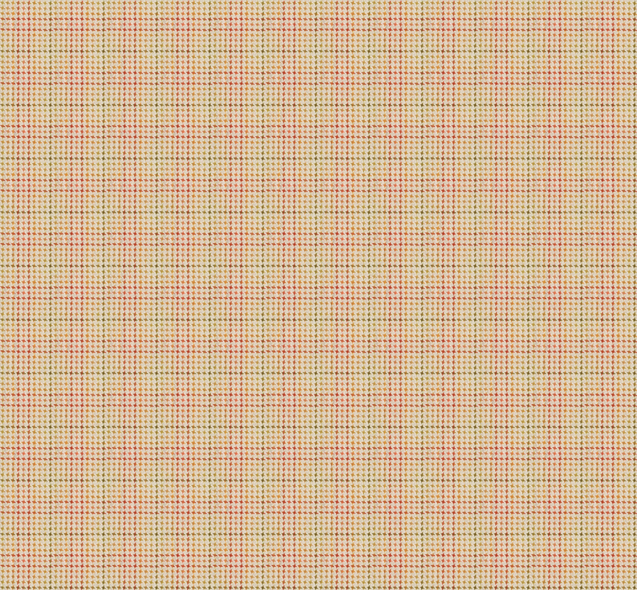 7300-04 Morning Star - Cantaloupe Full Repeat