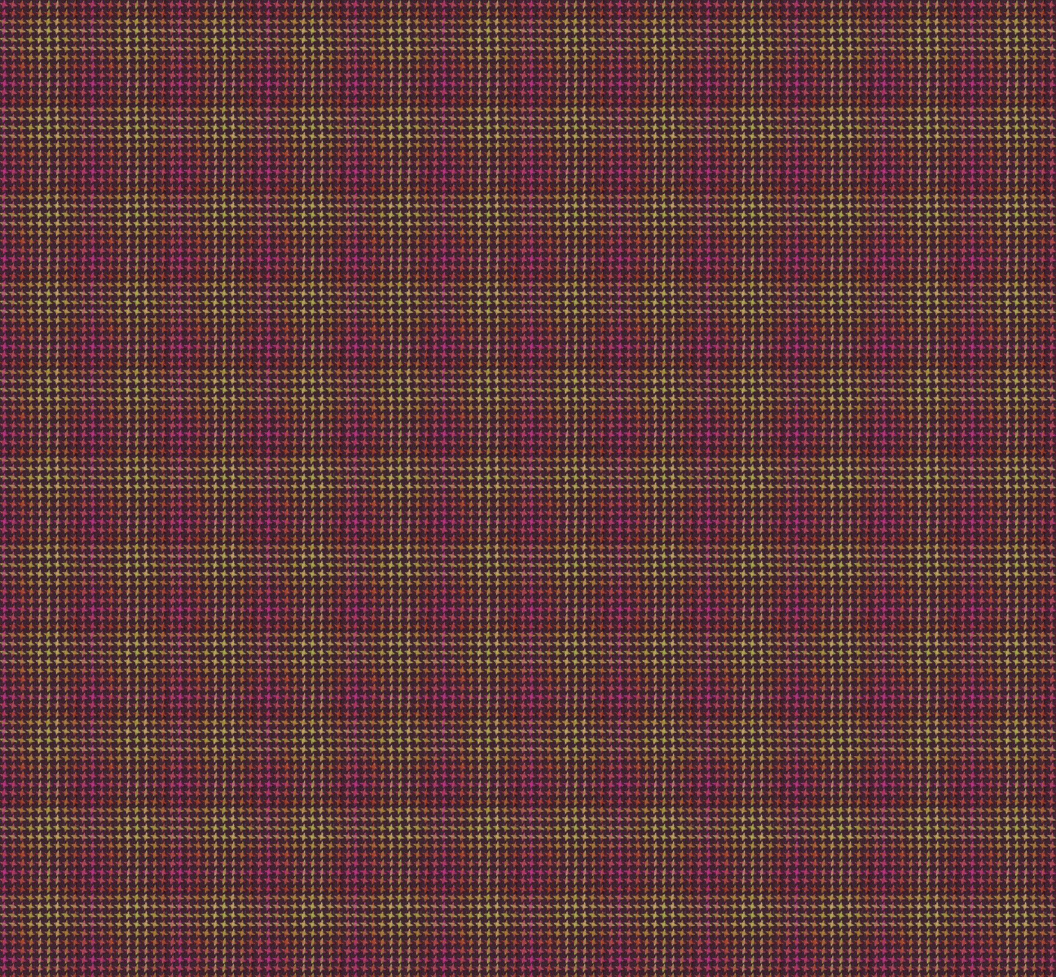 7300-05 Morning Star - Mulberry Full Repeat