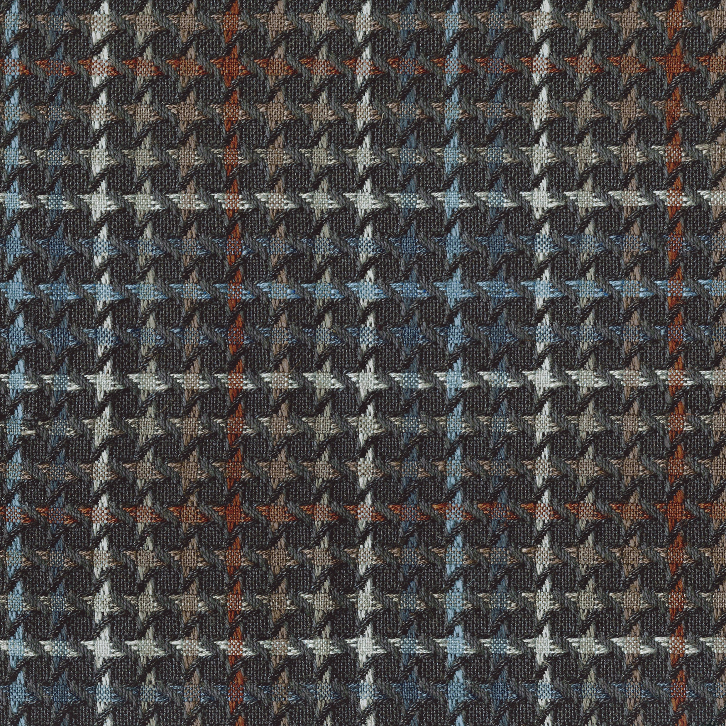 7300-06 Morning Star - Pluto Swatch