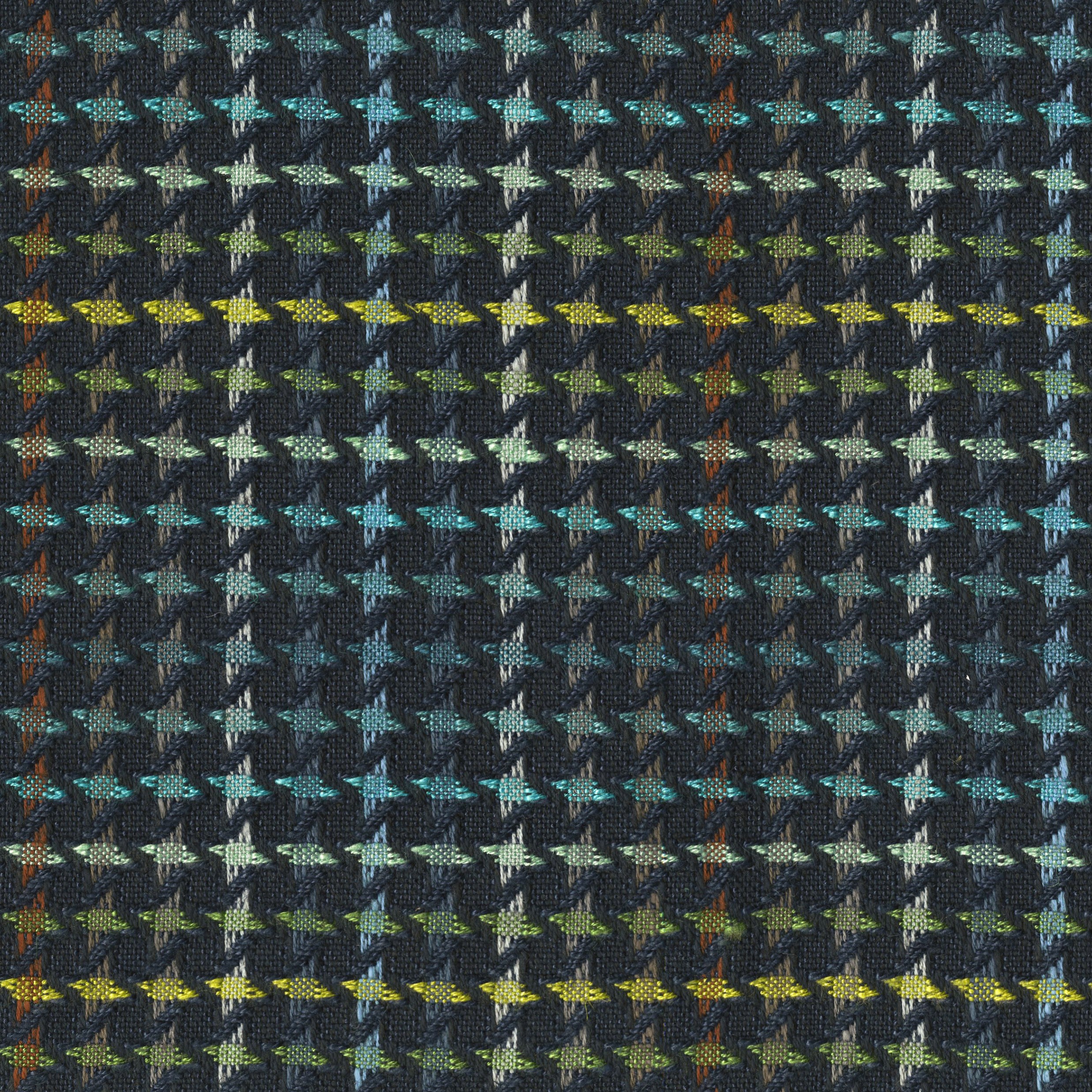 7300-07 Morning Star - Northern Lights Swatch