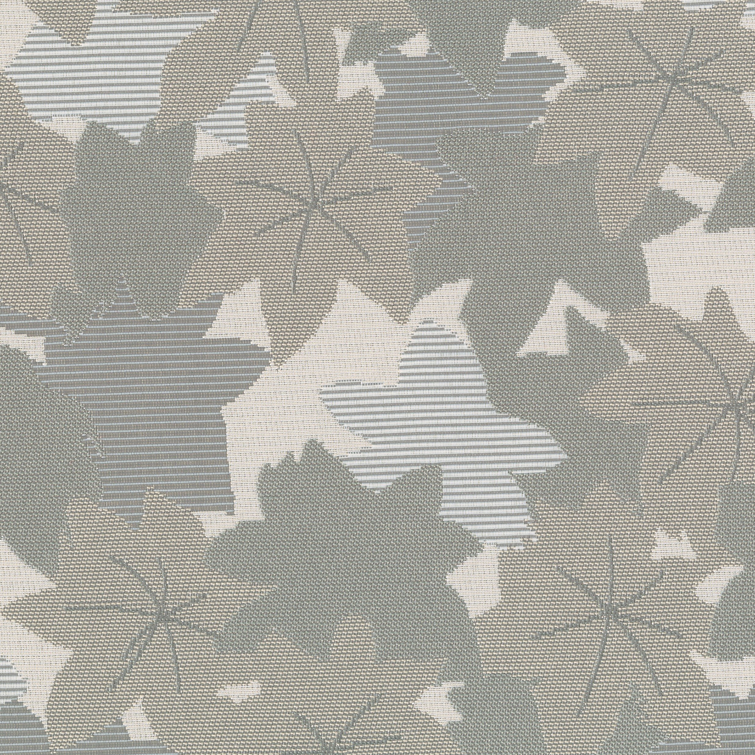 7490-03 Acer - Silverleaf Swatch