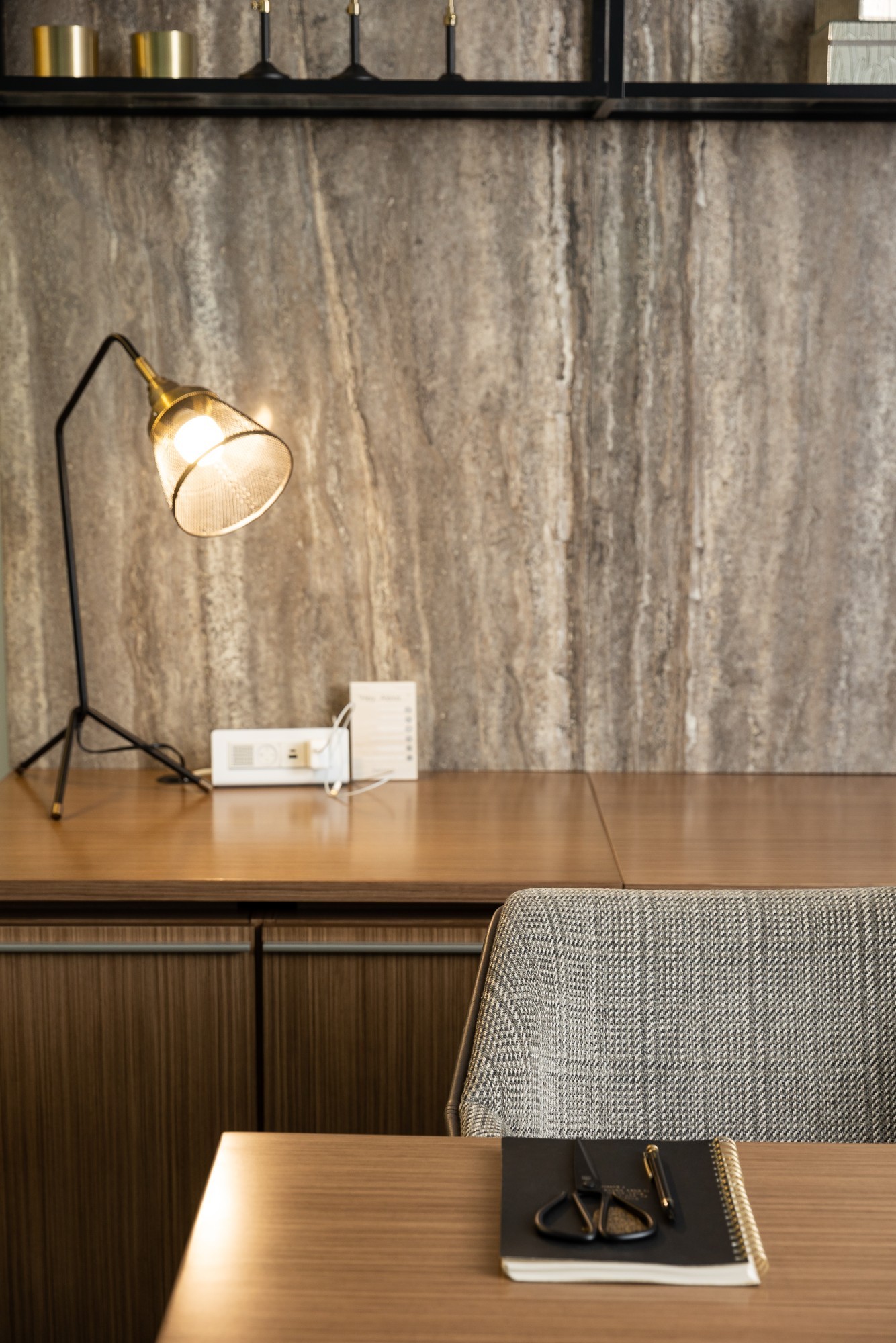 7701-06* Dashing - Cinder Installation Image