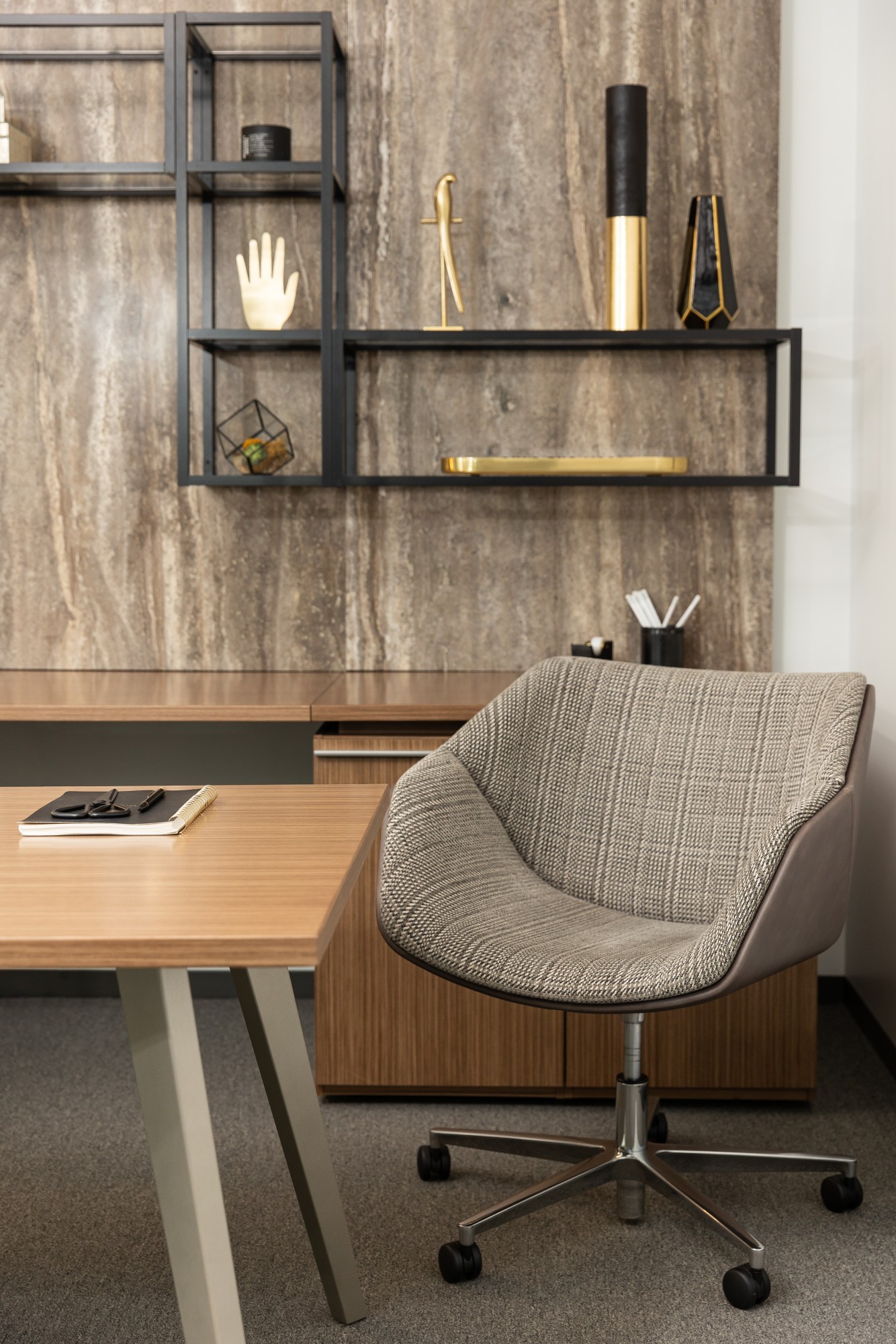 7701-06* Dashing - Cinder Installation Image