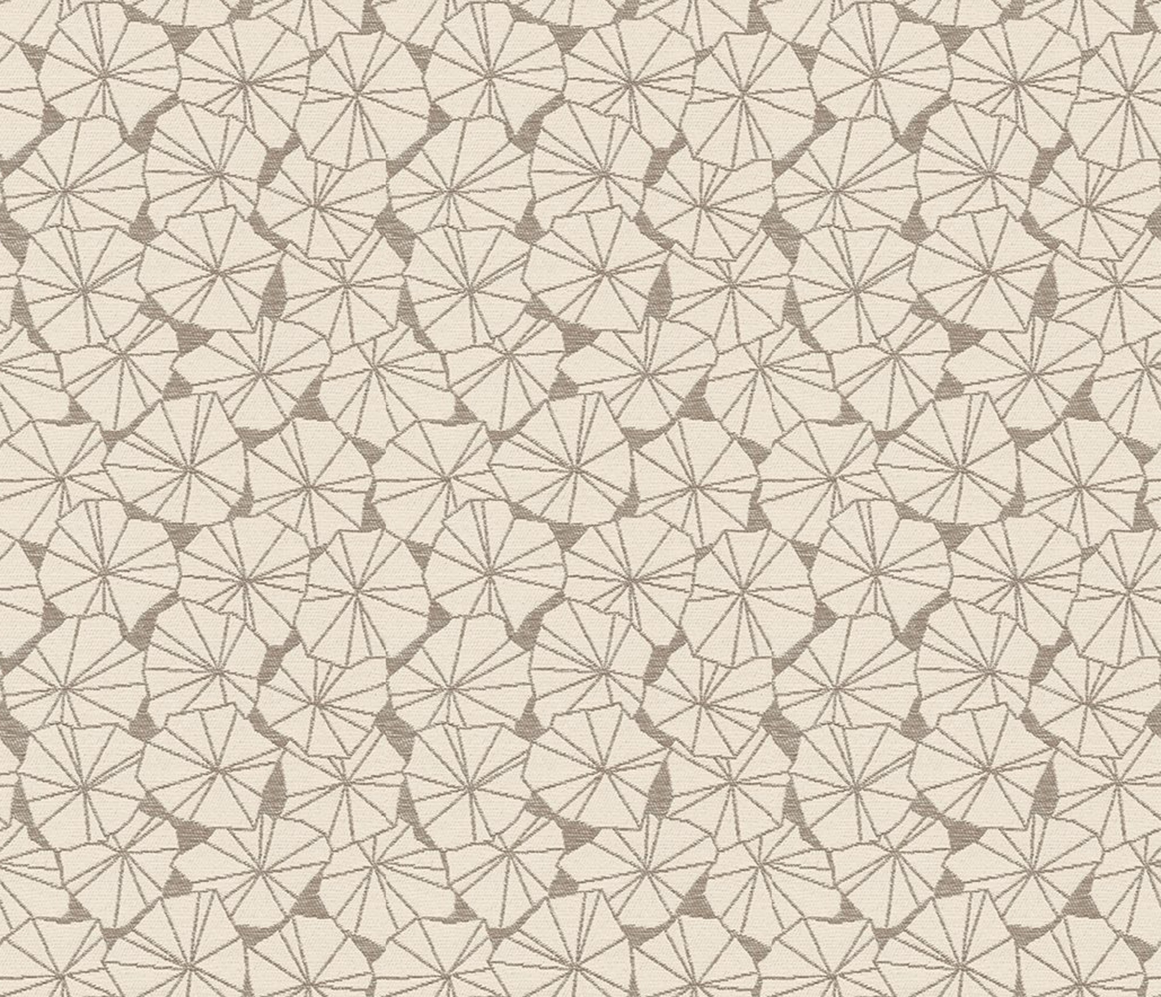 8138-01 Lily Pond - Flax Full Repeat