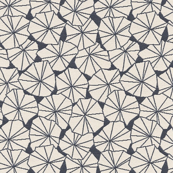 8138-04 Lily Pond - Angelfish Swatch