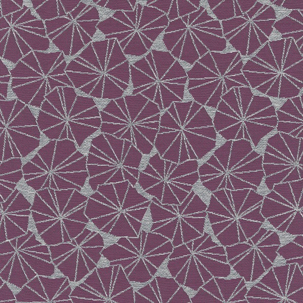 8138-09 Lily Pond - Heather Berry Swatch