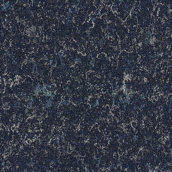 8139-07 Hanoi - Midnight Swatch