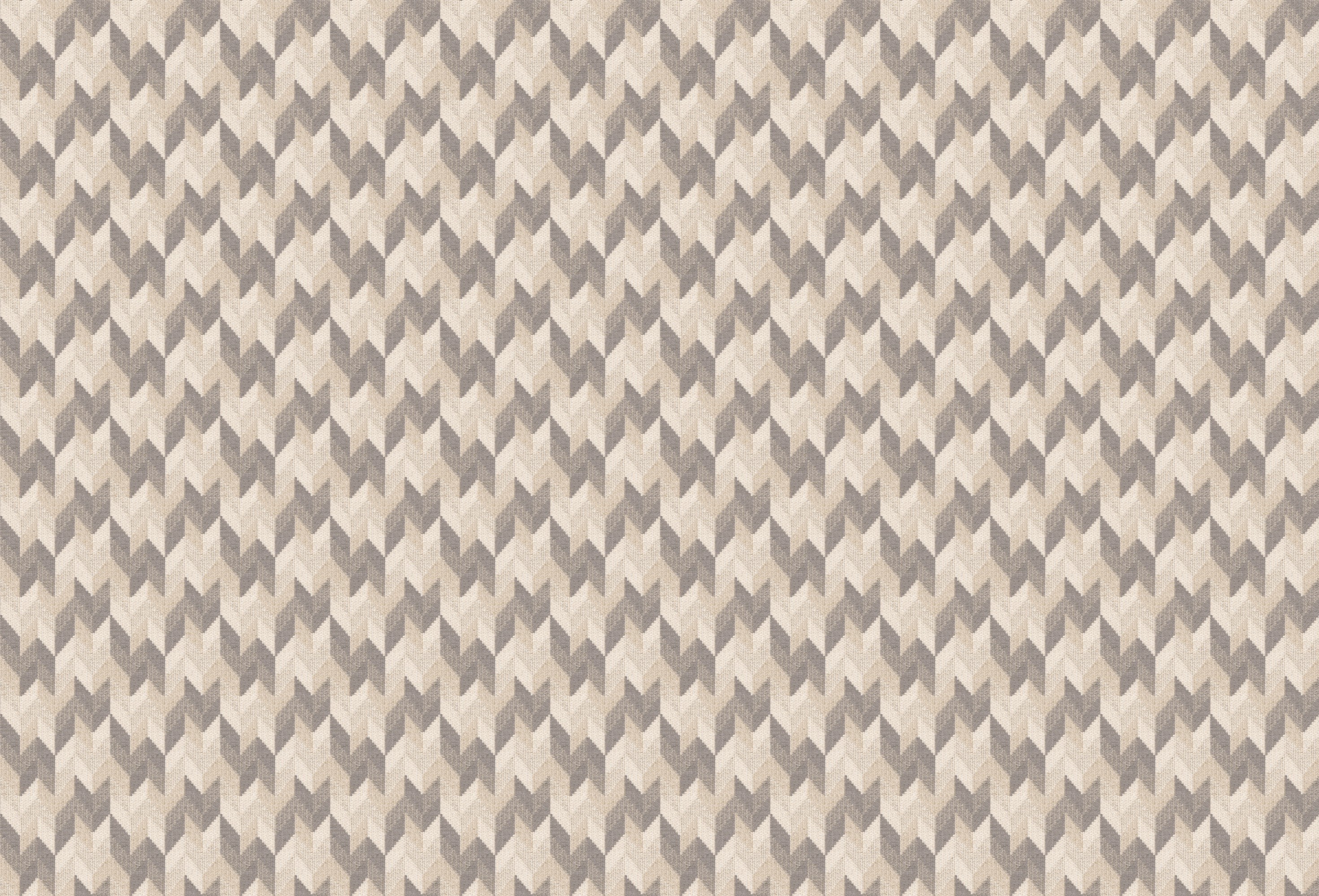8227-01 Mesa - White Blossom Full Repeat