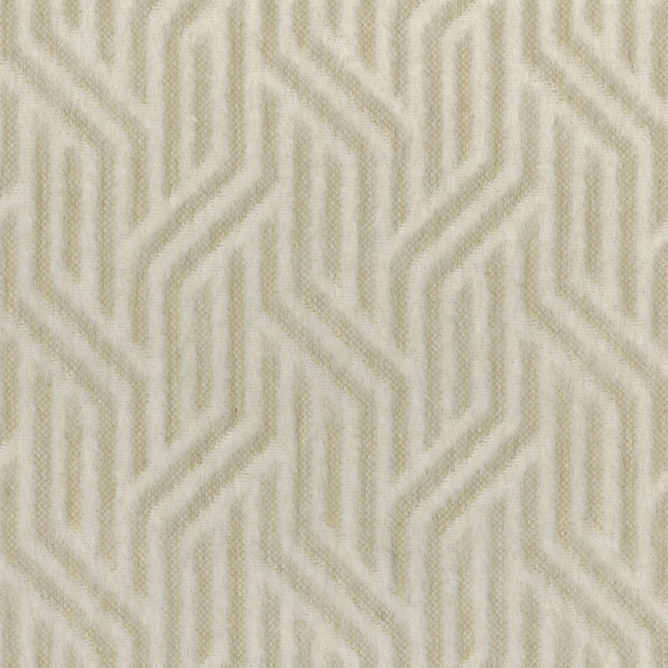 8242-01 Versailles - Pearl Barley Swatch