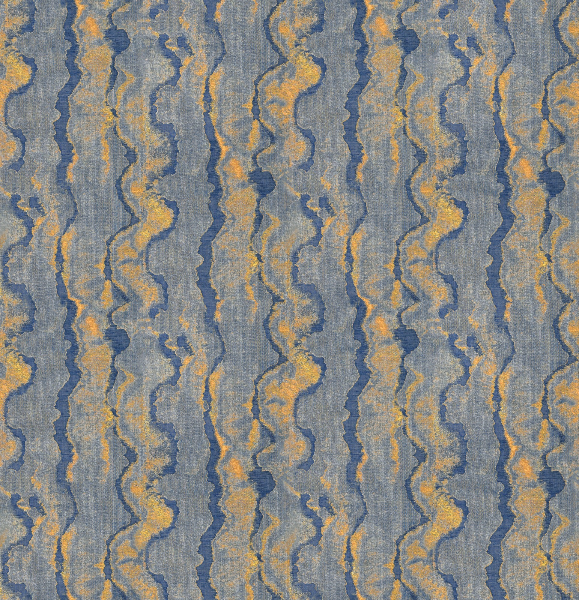 8318-02 Titania - Carolina Blue Full Repeat