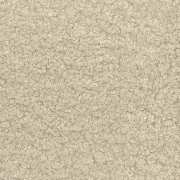 8581-02 Cheviot - Flax Swatch