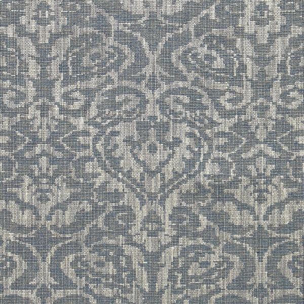 9642-03 Loire - Provencal Blue Swatch