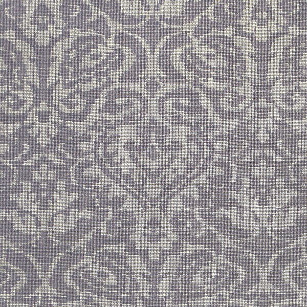 9642-04 Loire - French Lavender Swatch