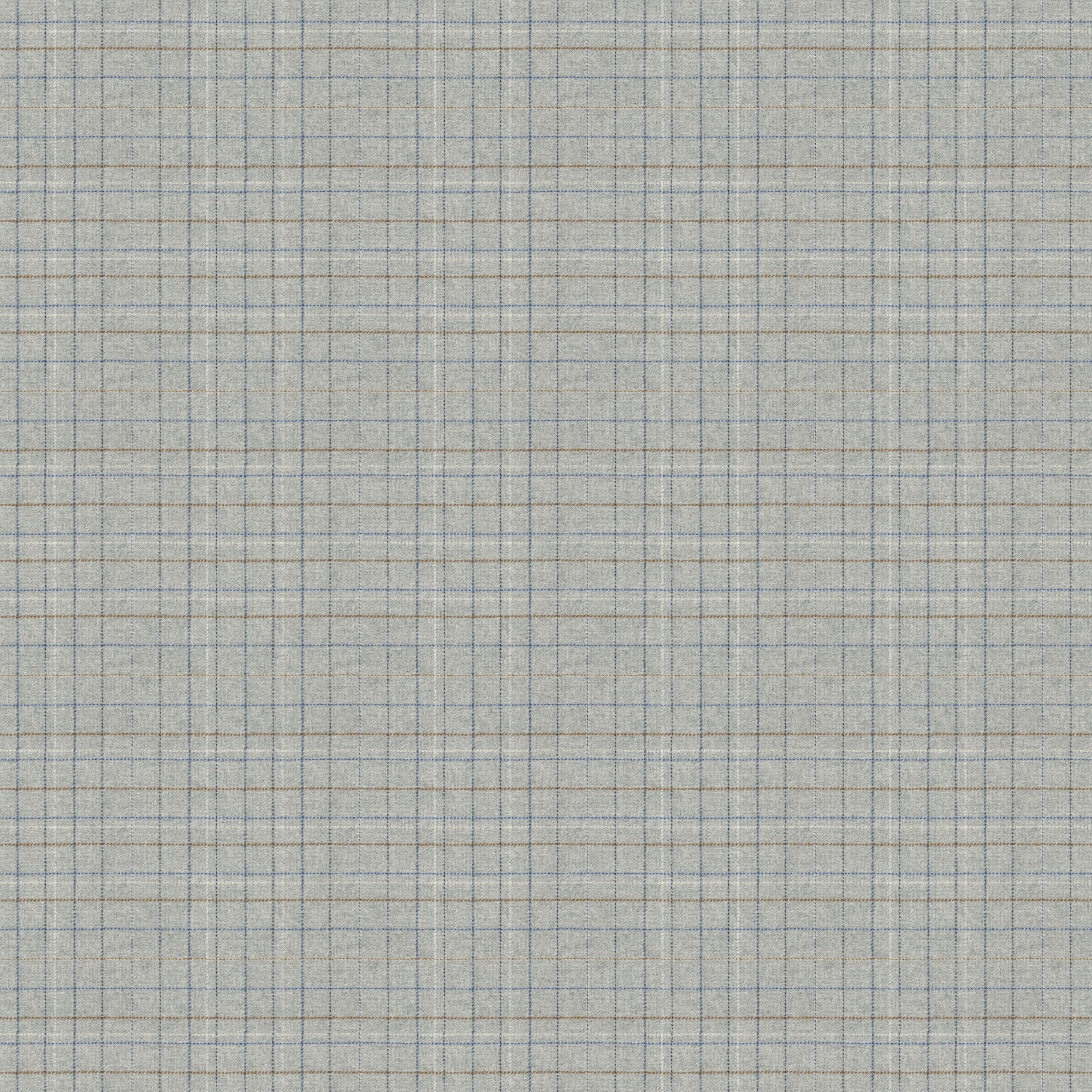 9649-02 Scene - Flint Grey Full Repeat 