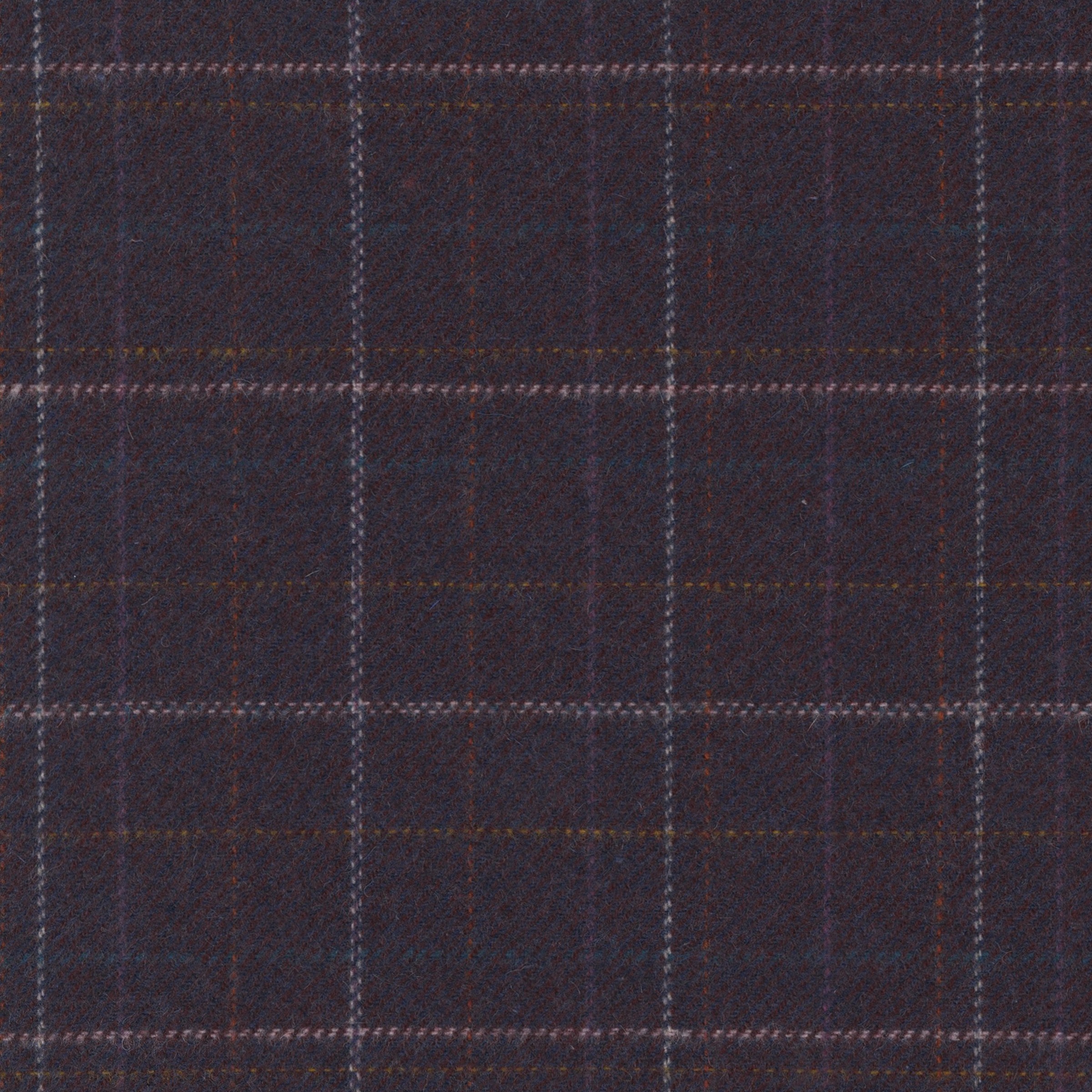 9649-14 Scene - Evening Orchid Swatch