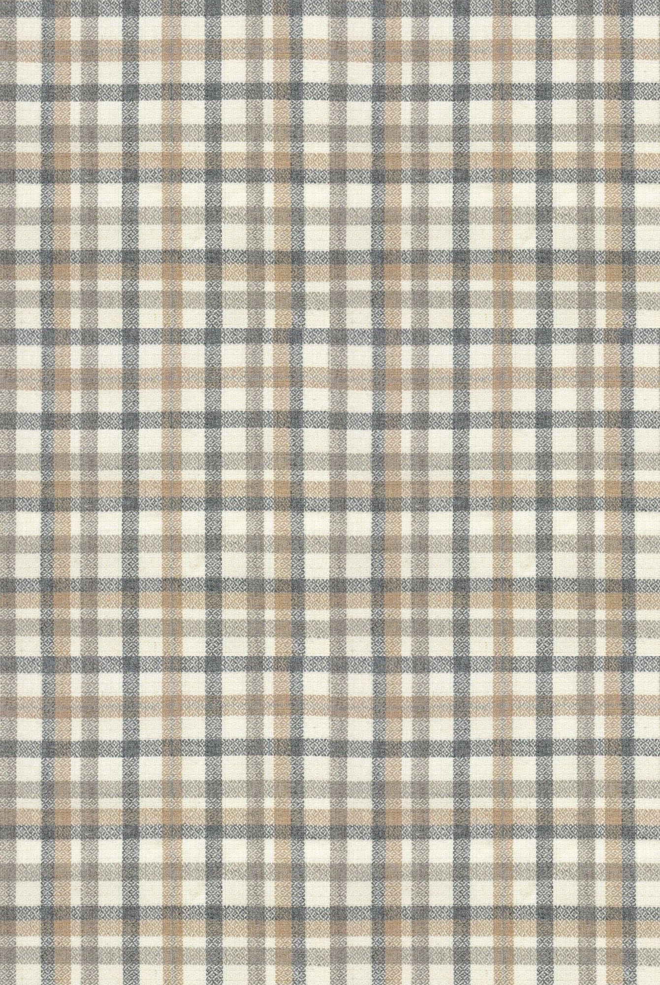 9651-01 Clockwork - Wild Prairie Back Full Repeat