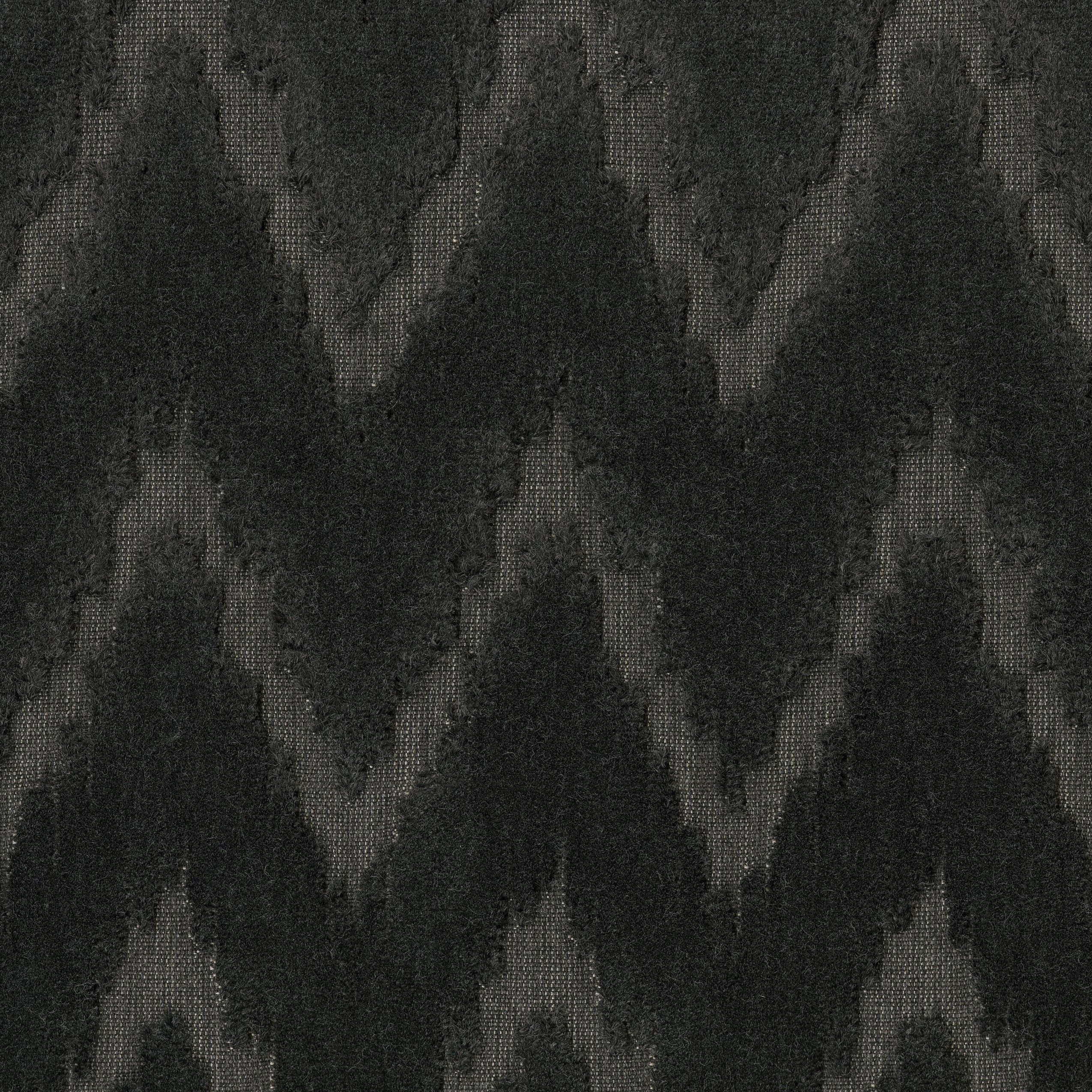 4262-09 Andamento - Almost Black Swatch