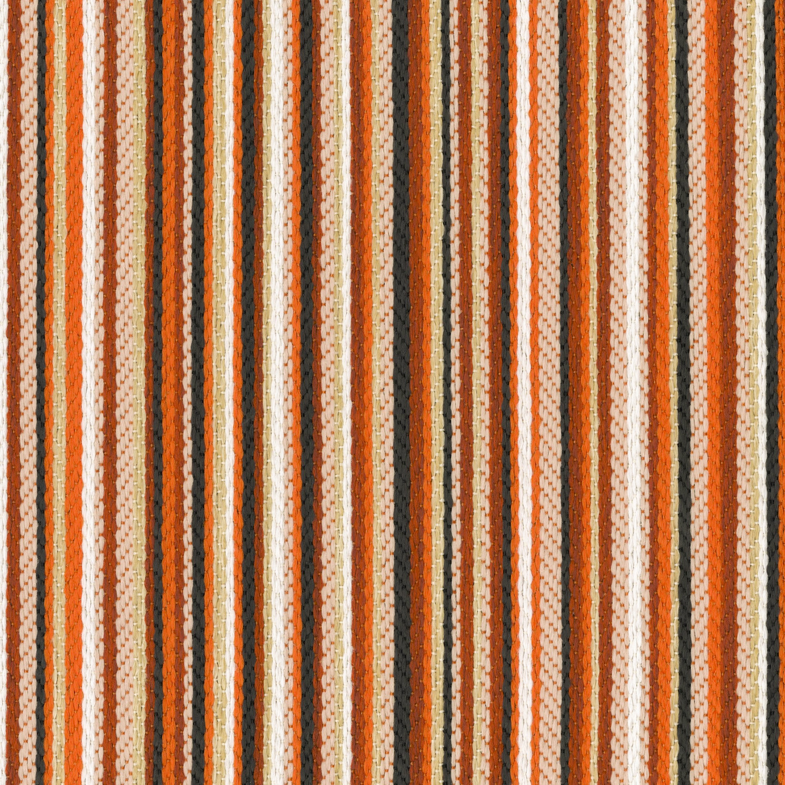 1253-06 Archie - Red Panda Swatch