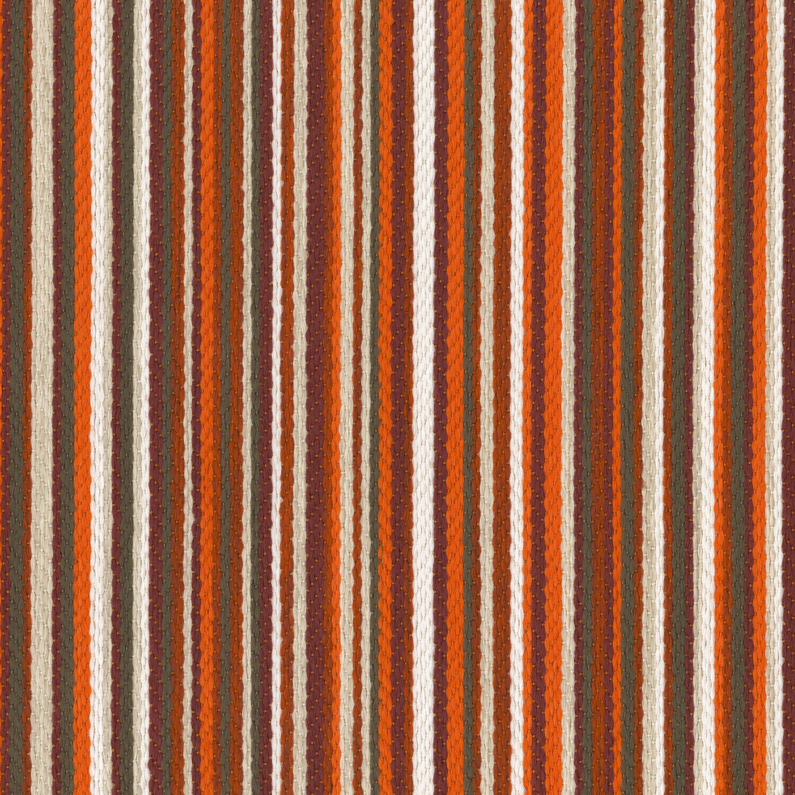 1253-07 Archie - Redwood Swatch