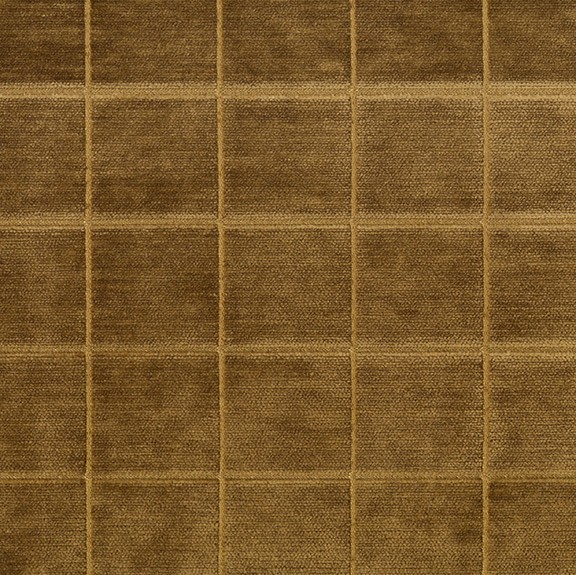 8582-06 Babbitt - Golden Brown Swatch