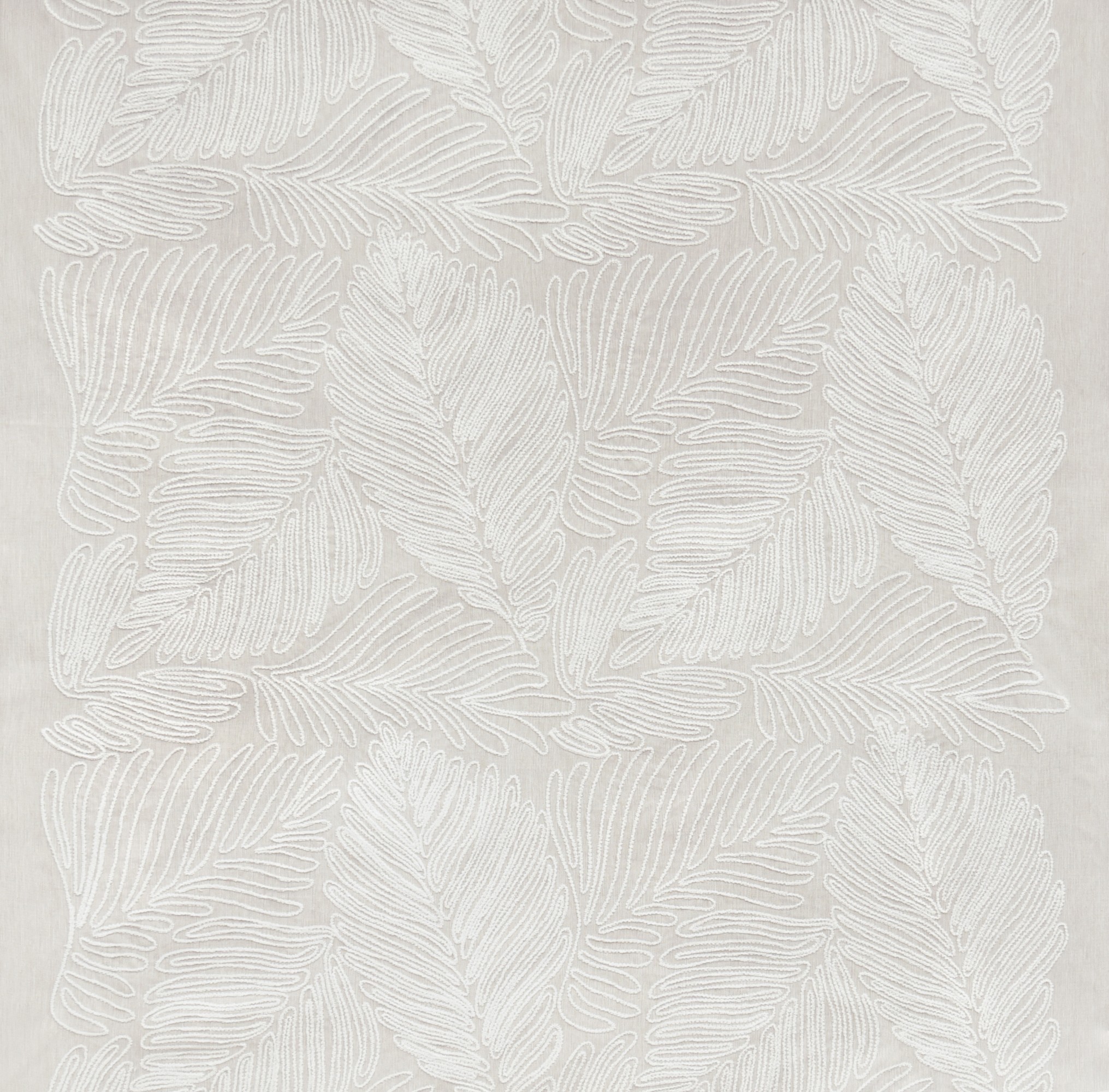 1343-01 Ballad Cremello Full Repeat