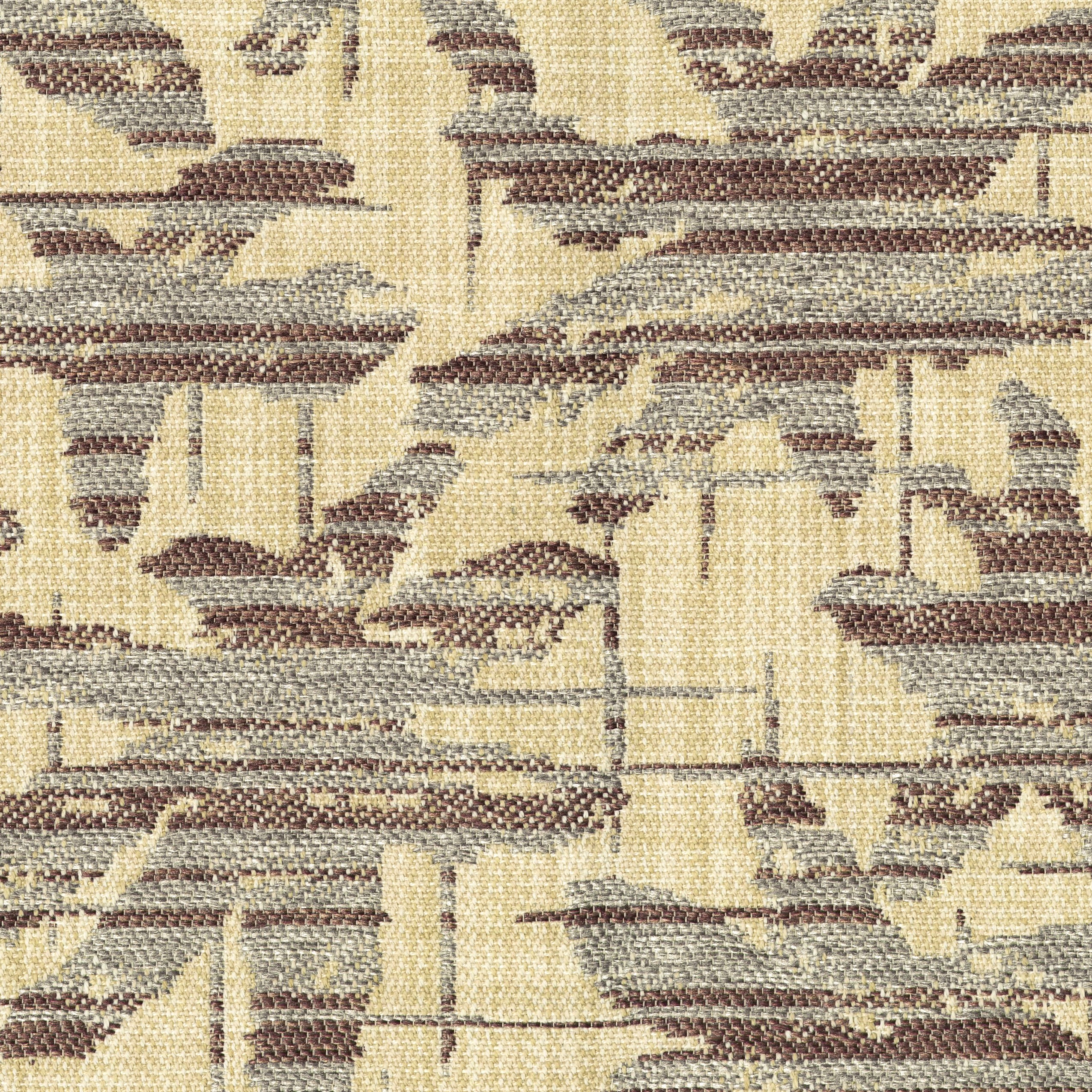 4375-01 Beallara - Desert Cardinal Swatch