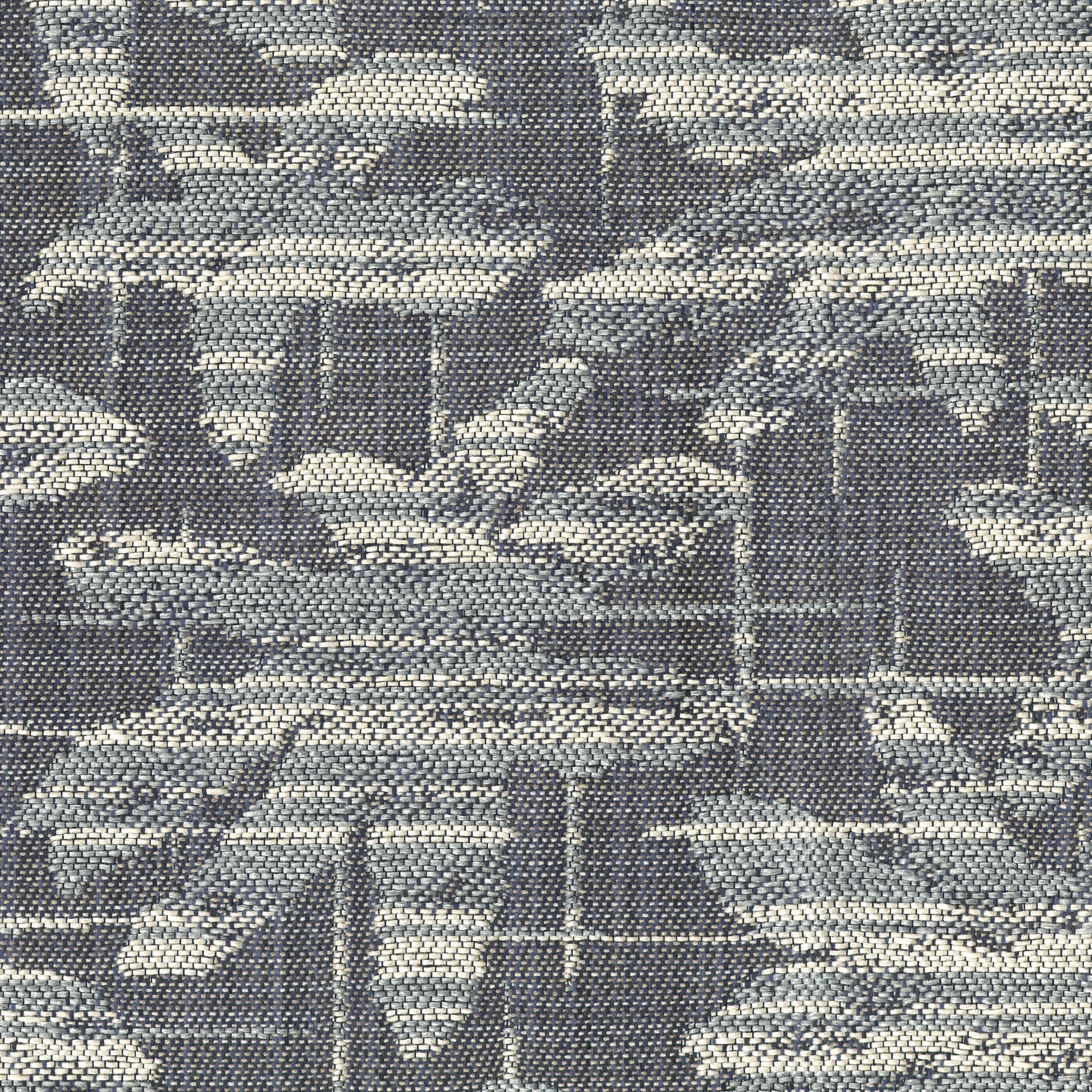4375-02 Beallara - Bluestar Blossom Swatch