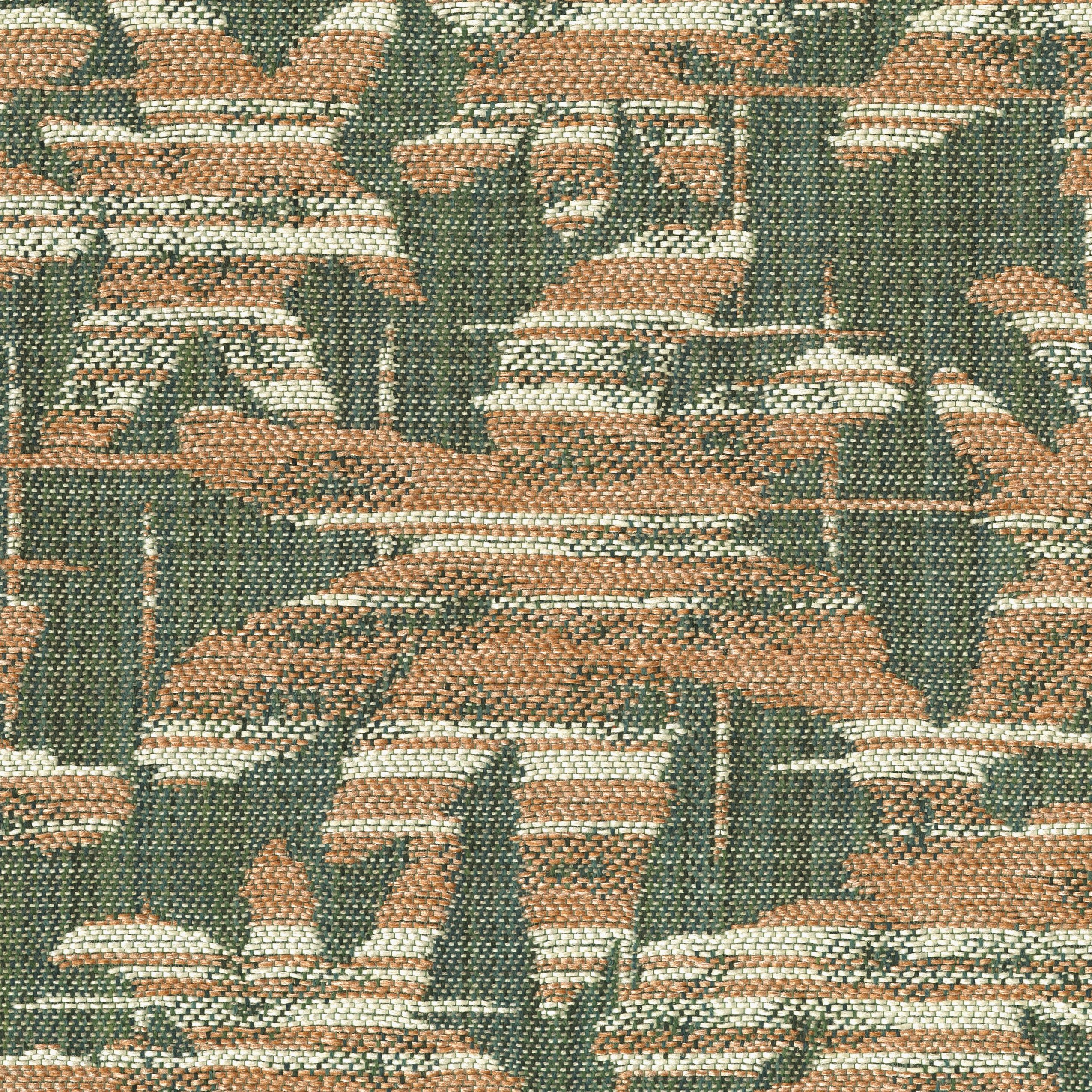 4375-03 Beallara - Cottage Rose Swatch