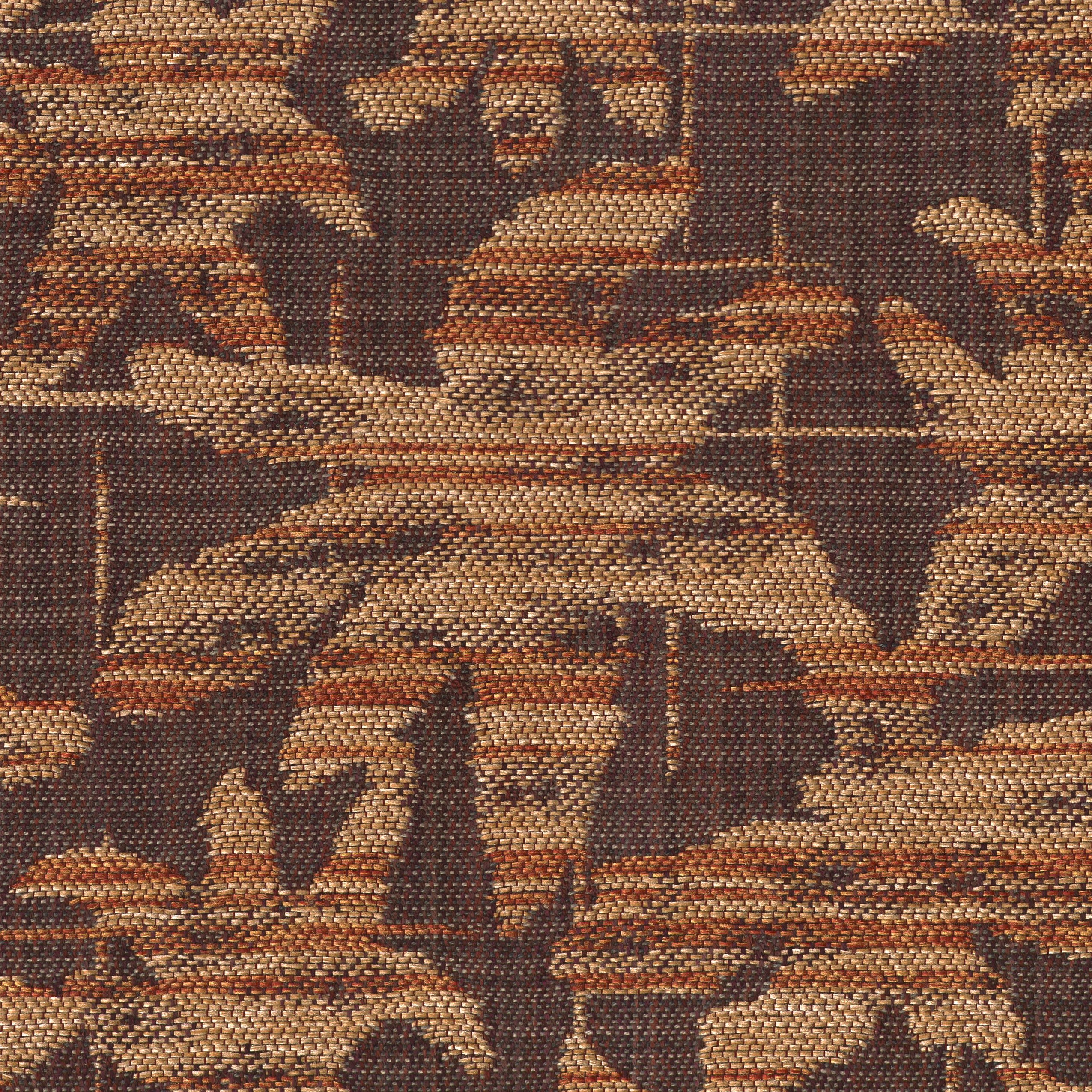 4375-06 Beallara - Auburn Sunset Swatch