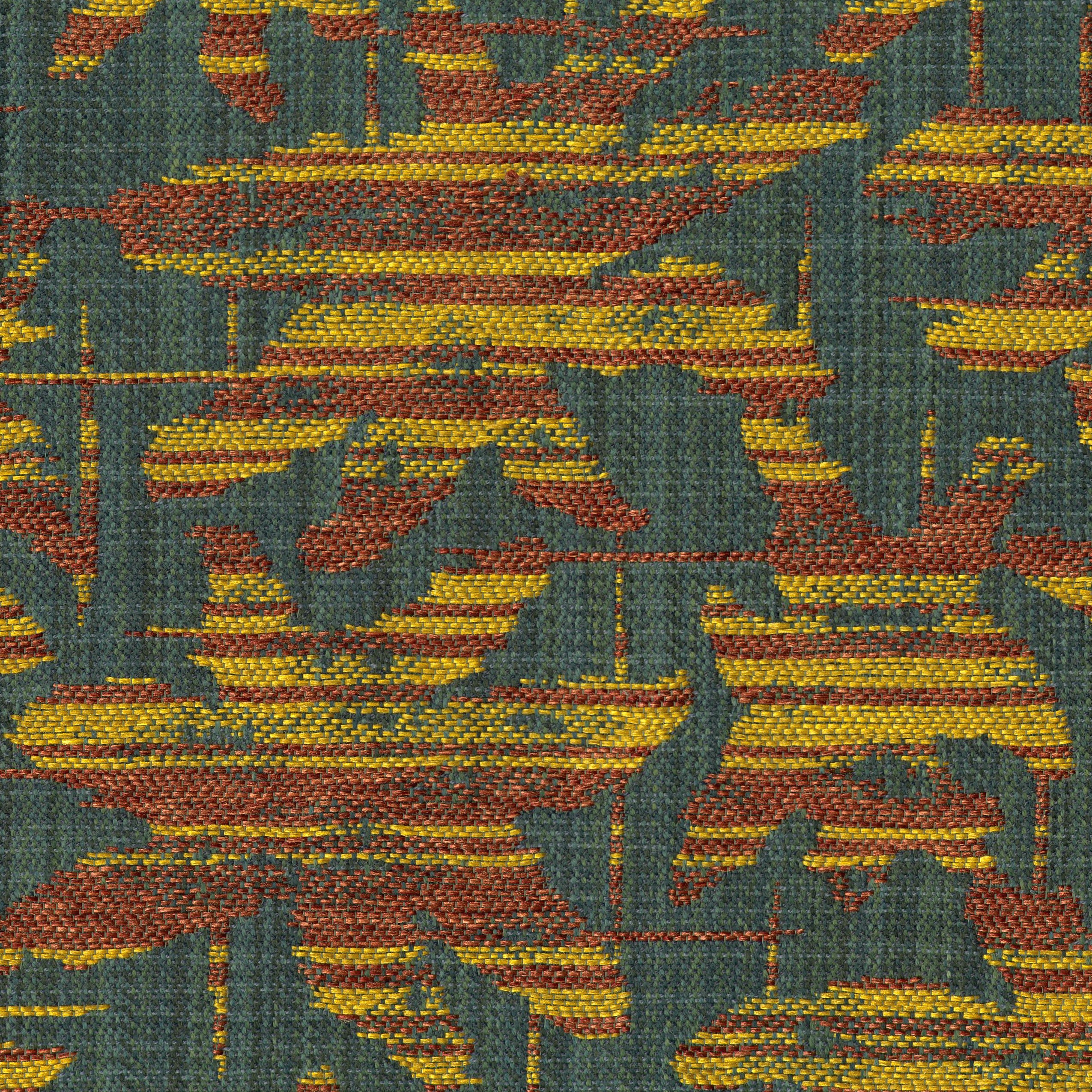 4375-08 Beallara - Kentish Belle Swatch